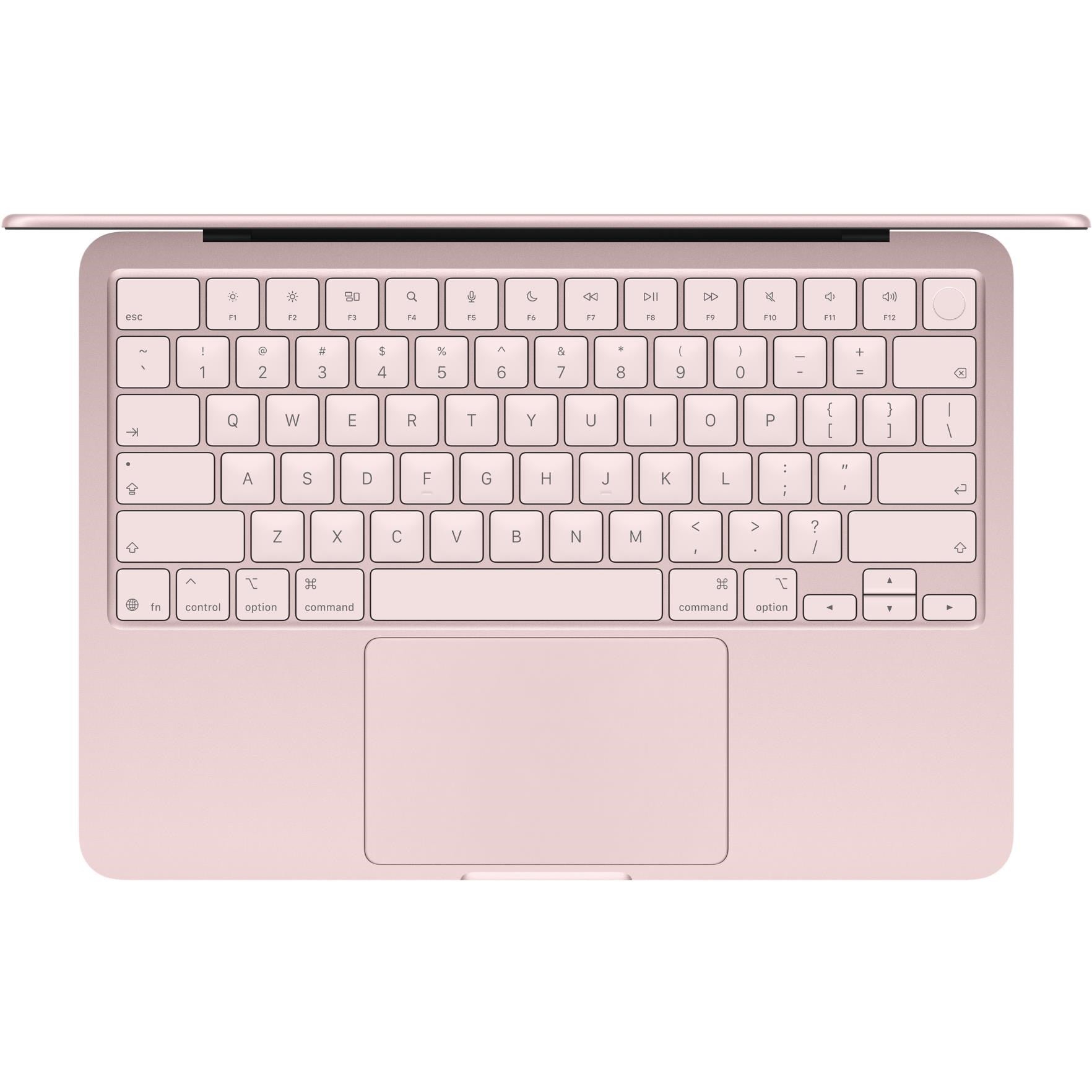 Apple MacBook Neo 13-inch with A18 Pro Chip, 512GB/8GB (Blush)