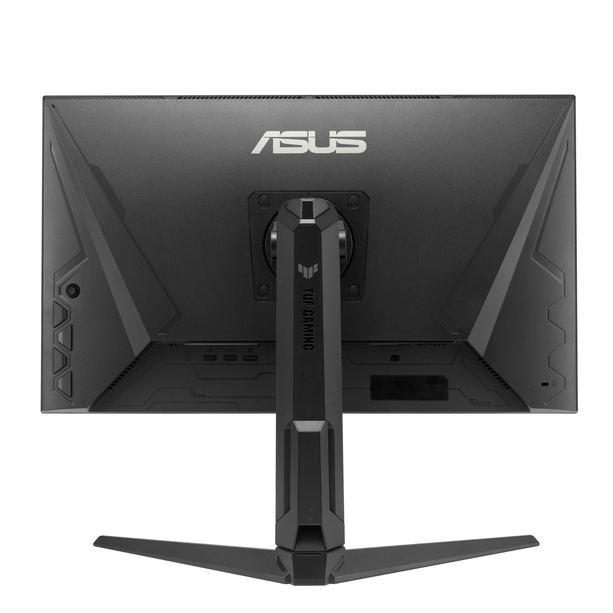 Asus TUF VG27AQML5A 27' QHD 300Hz Gaming Monitor