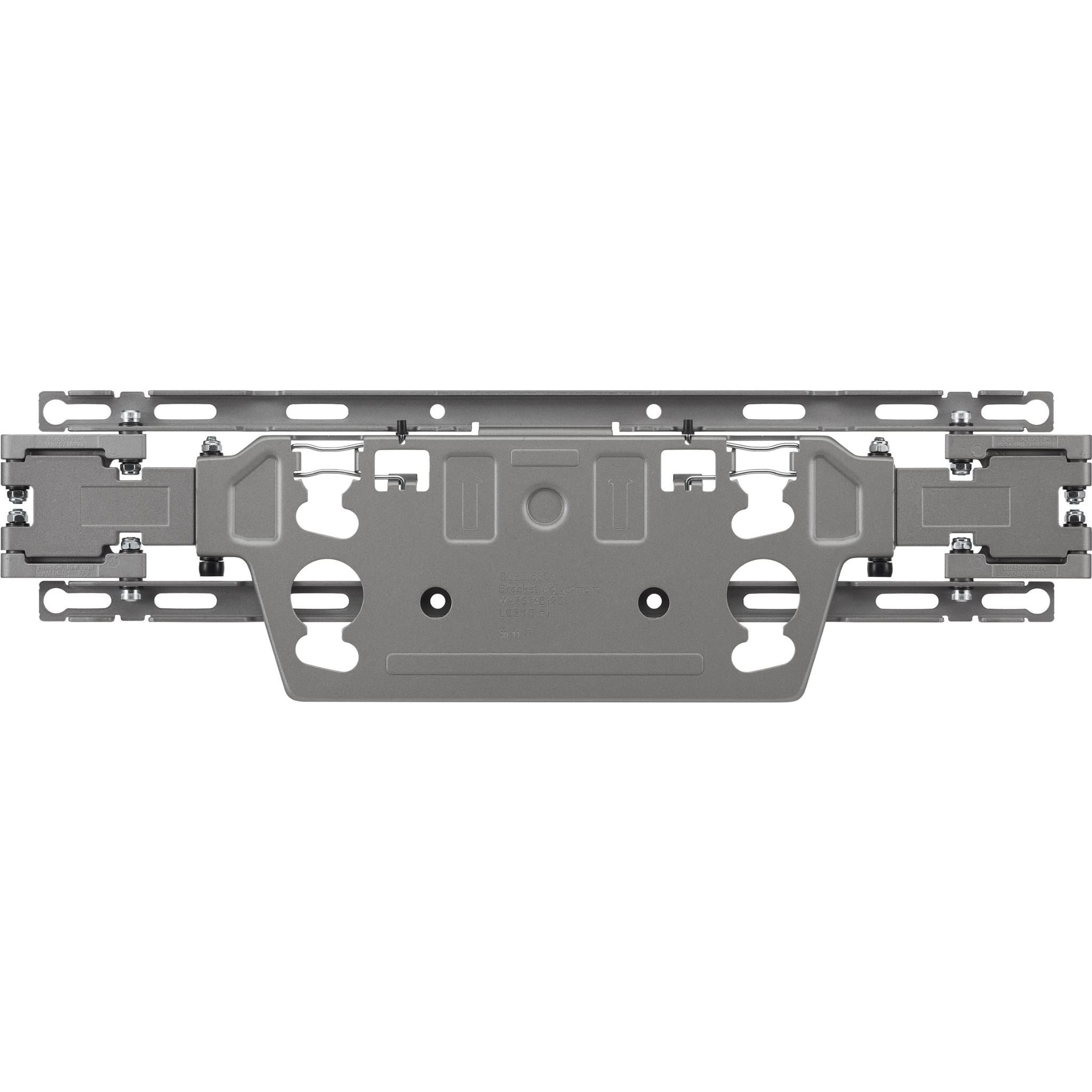 LG OLED G6 TV Slim Wall Mount Bracket