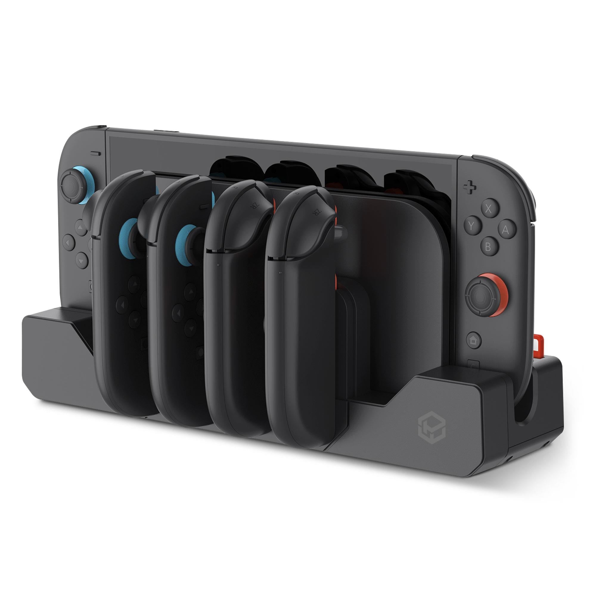 Powerwave Joy-Con Charging Dock for Nintendo Switch 2