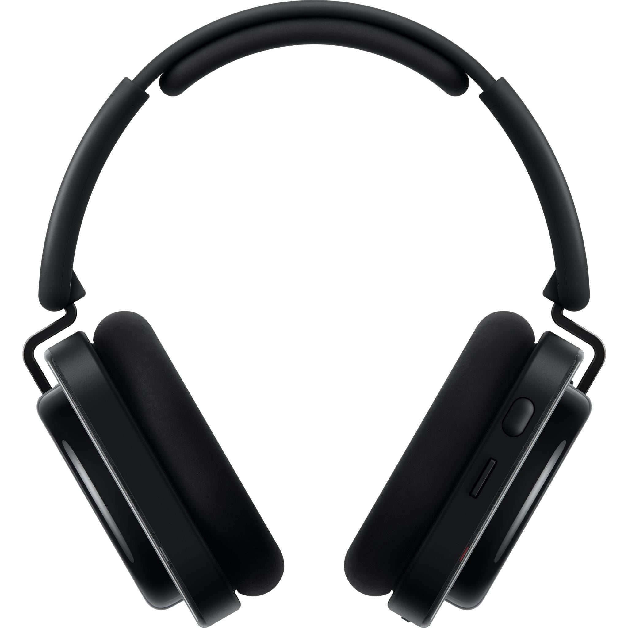 NOTHING Headphone (a) Over-Ear ANC Headphones (Black)