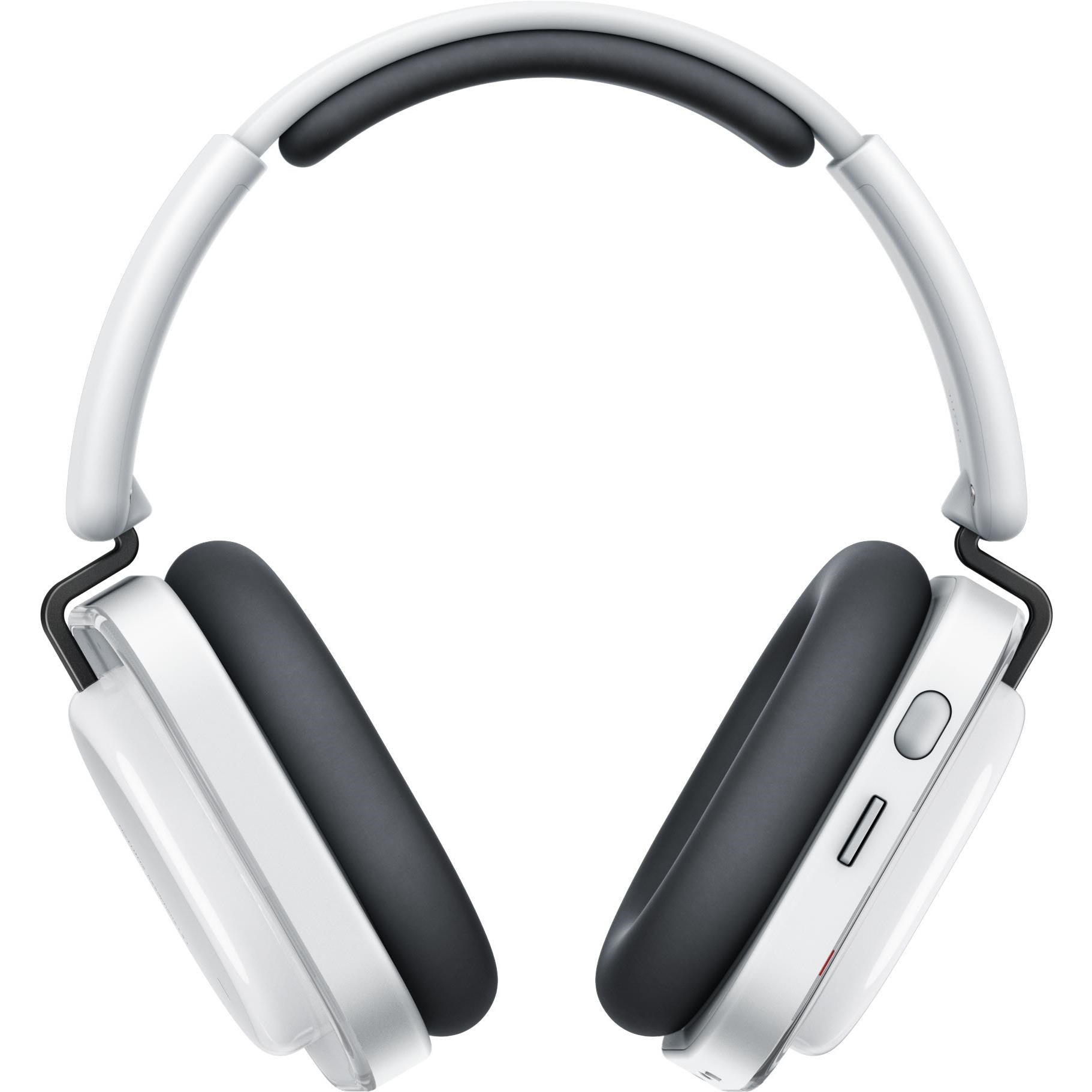 NOTHING Headphone (a) Over-Ear ANC Headphones (White)