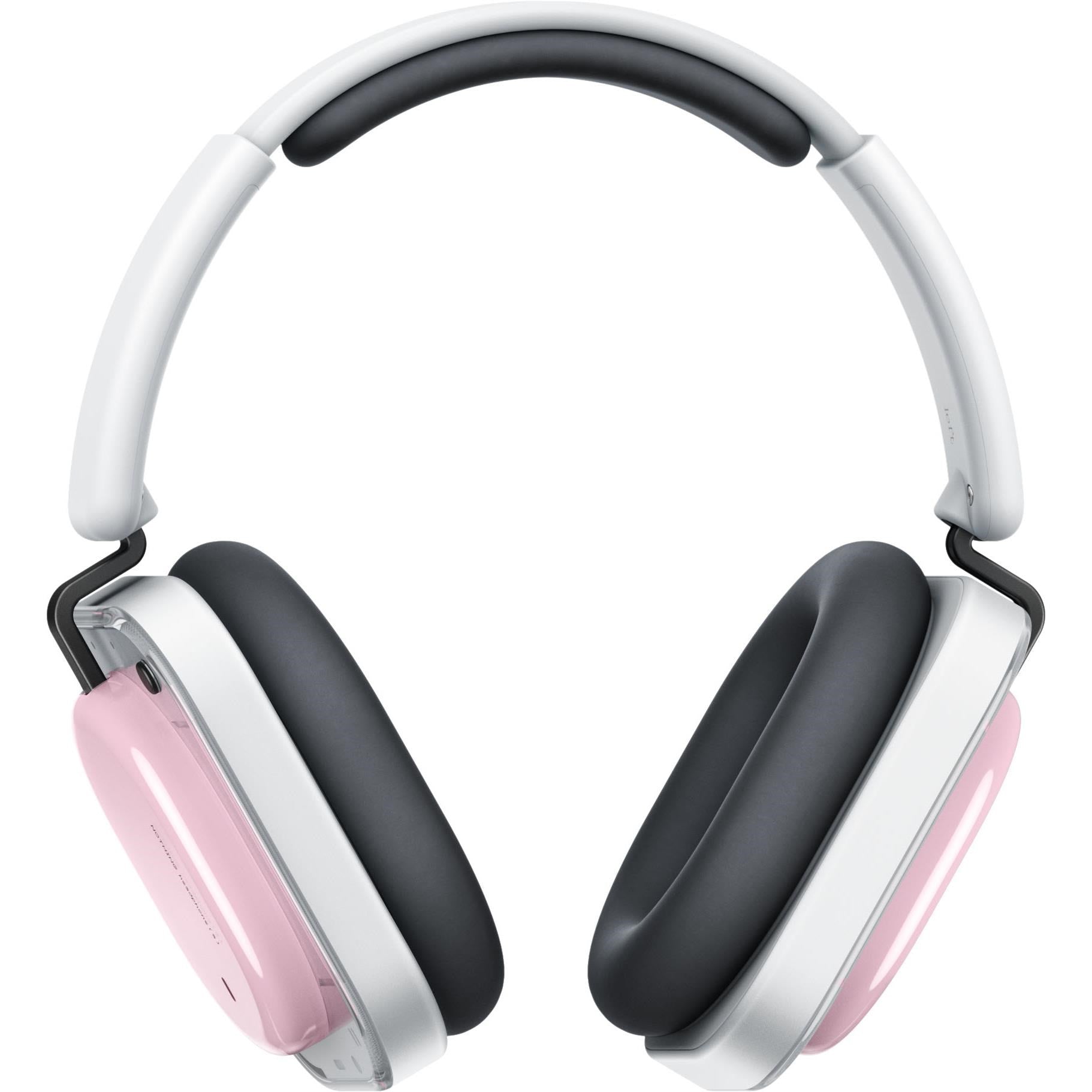 NOTHING Headphone (a) Over-Ear ANC Headphones (Pink)