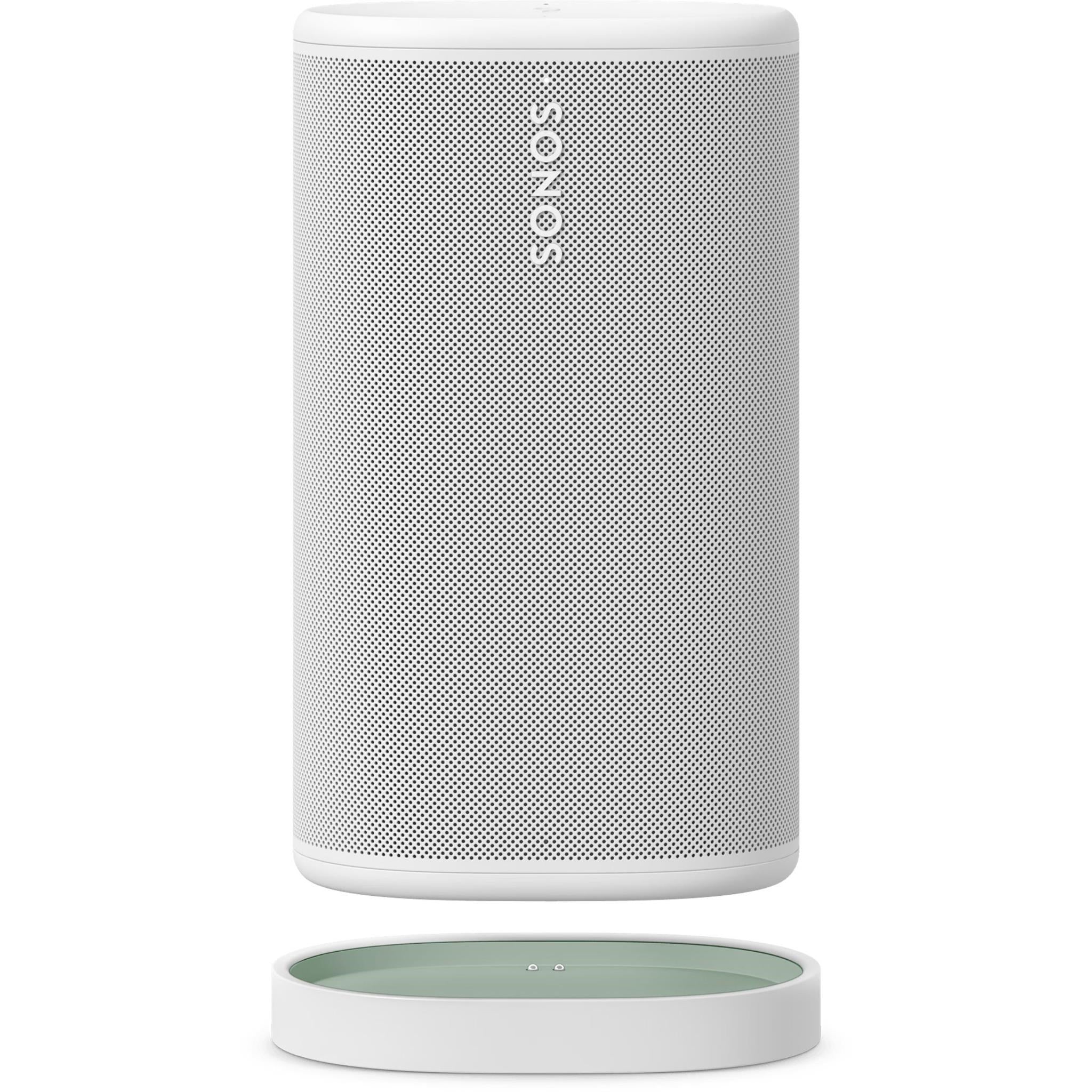 Sonos Play Portable Speaker (White)