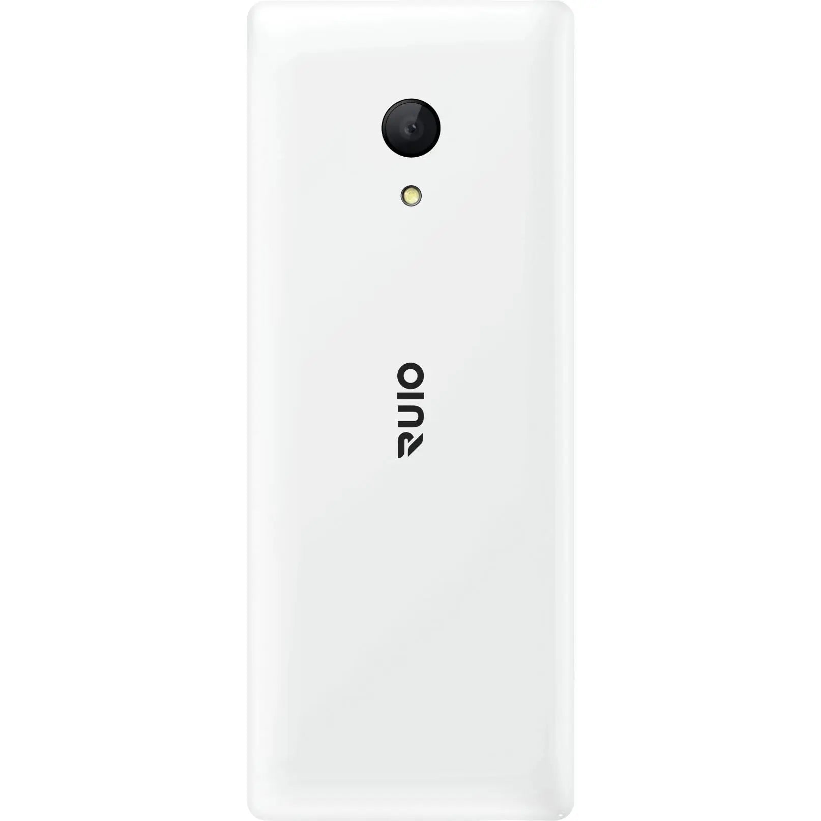RUIO Joy 4G (Pearl White)