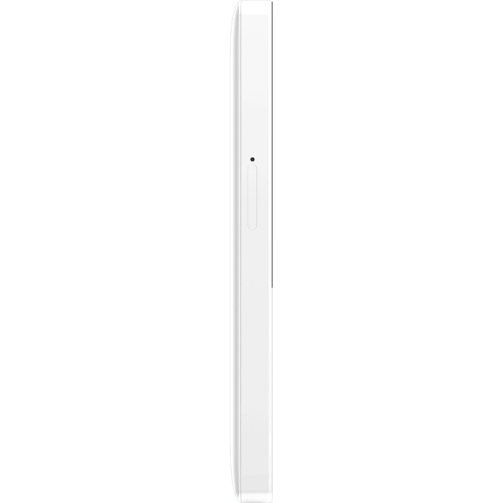 RUIO Joy 4G (Pearl White)