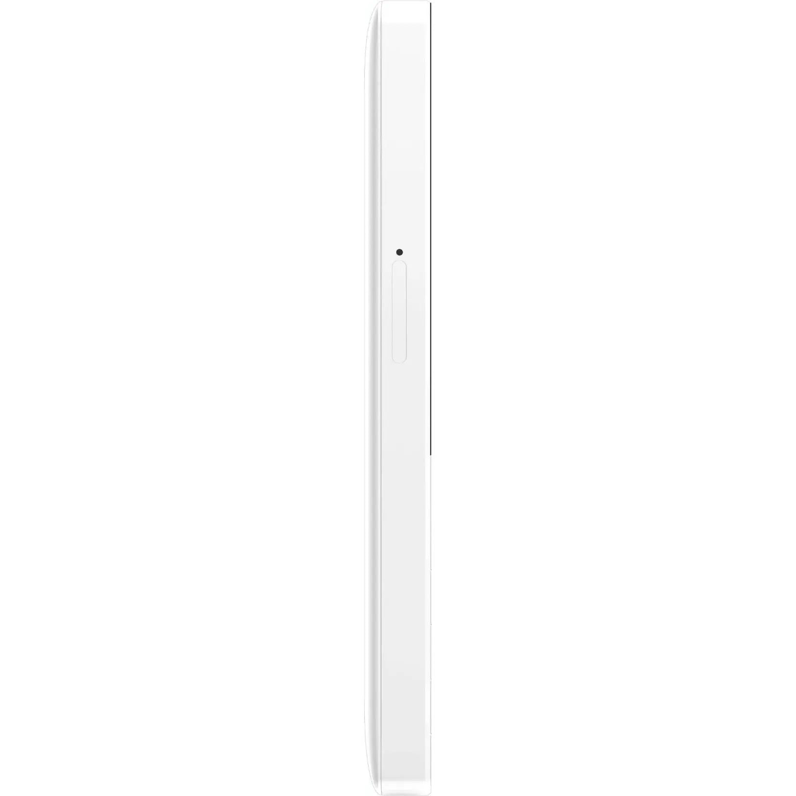 RUIO Joy 4G (Pearl White)