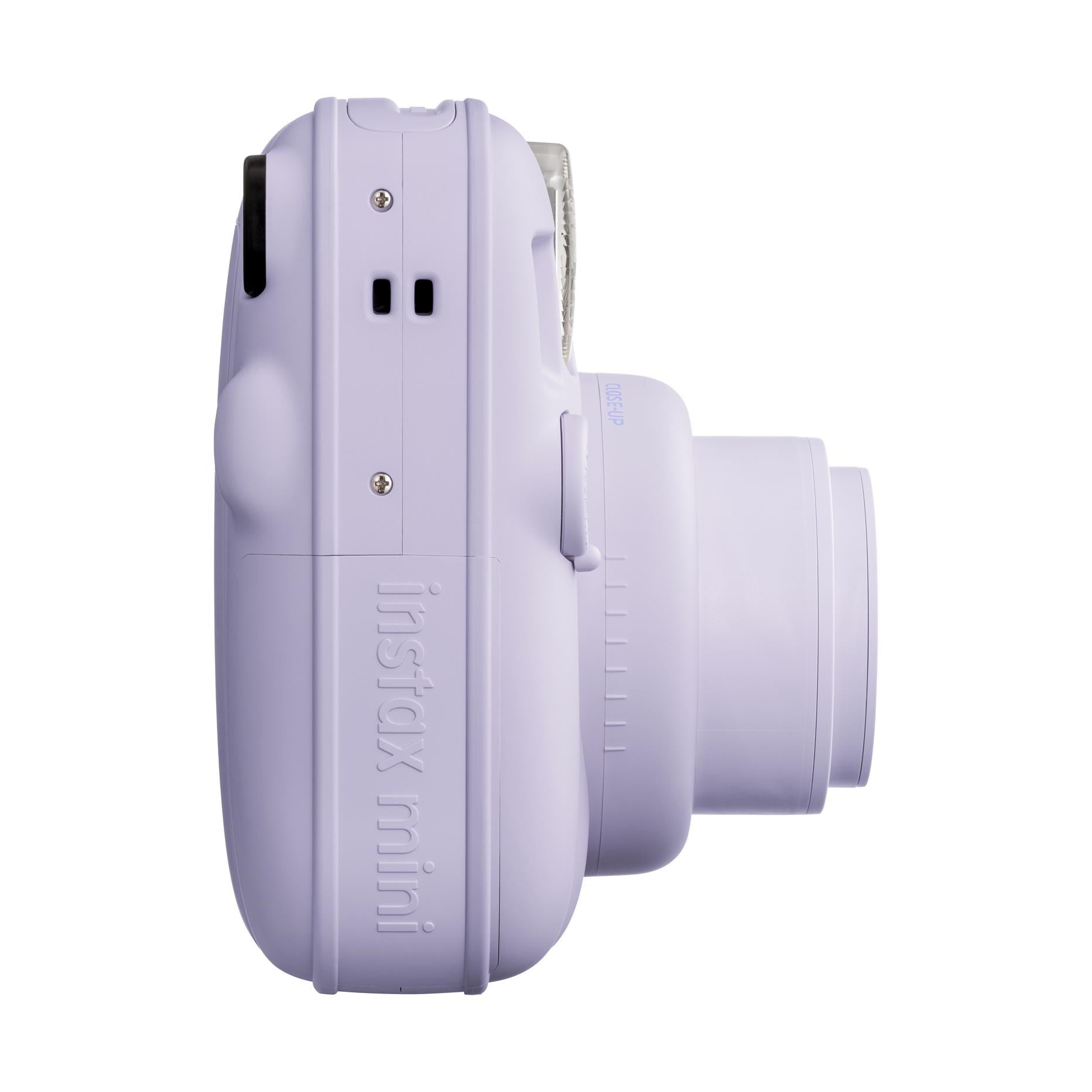 Fujifilm Instax Mini13 Instant Camera (Dreamy Purple)