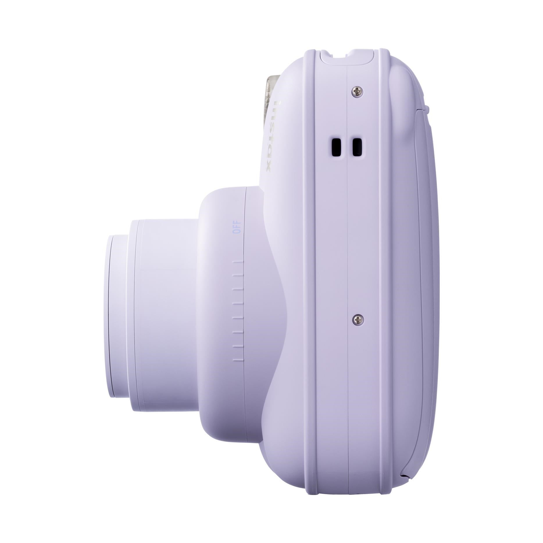 Fujifilm Instax Mini13 Instant Camera (Dreamy Purple)