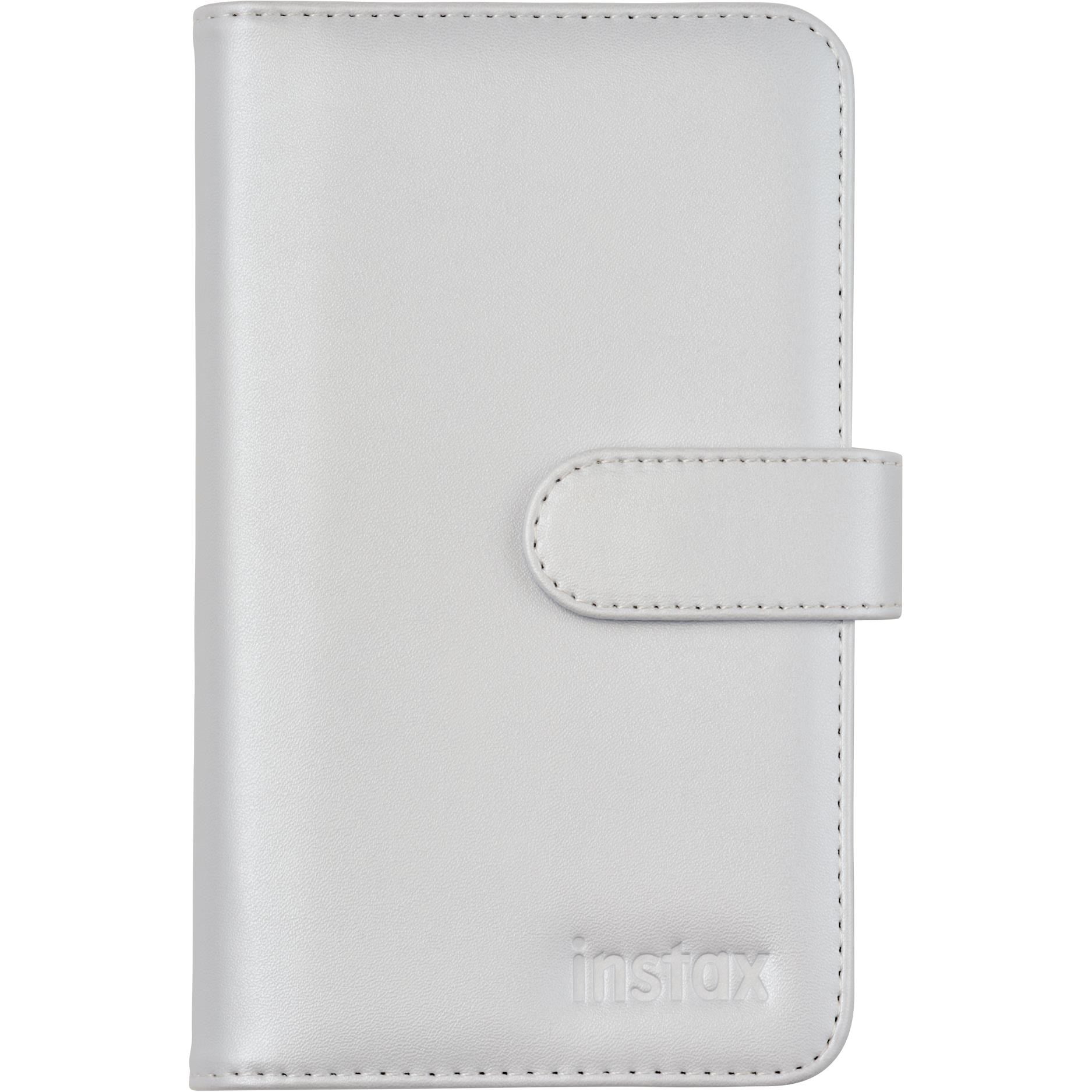 Fujifilm Instax Mini Album (Clay White)