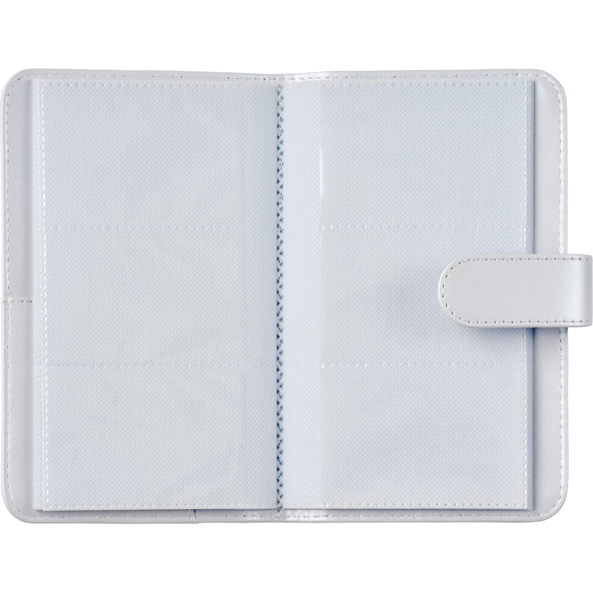 Fujifilm Instax Mini Album (Clay White)