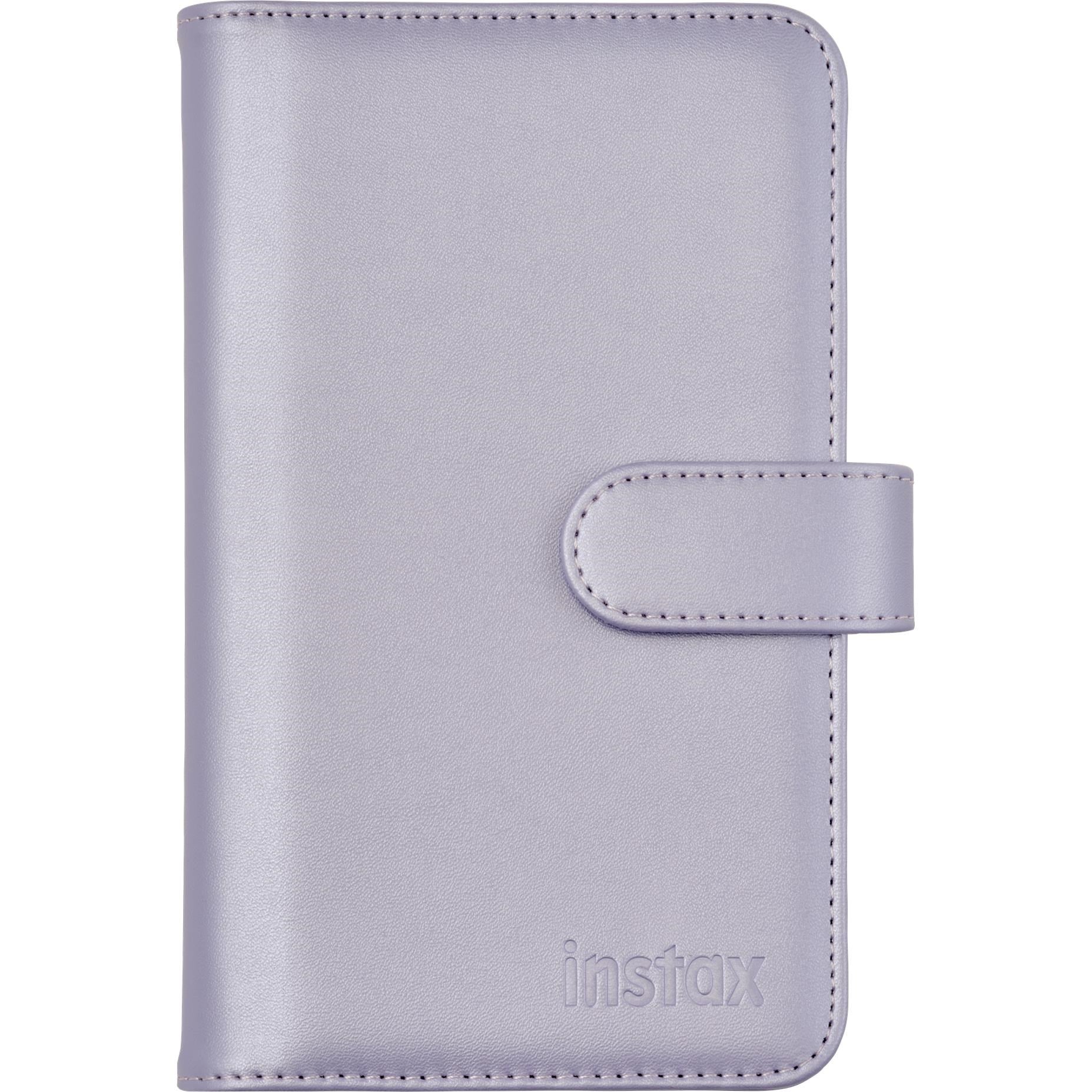 Fujifilm Instax Mini Album (Dreamy Purple)