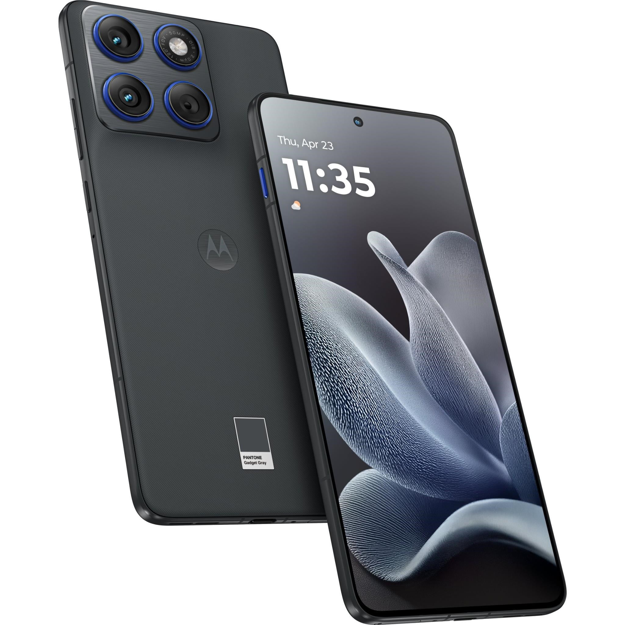 Motorola Edge 70 5G 256GB (Gadget Grey)