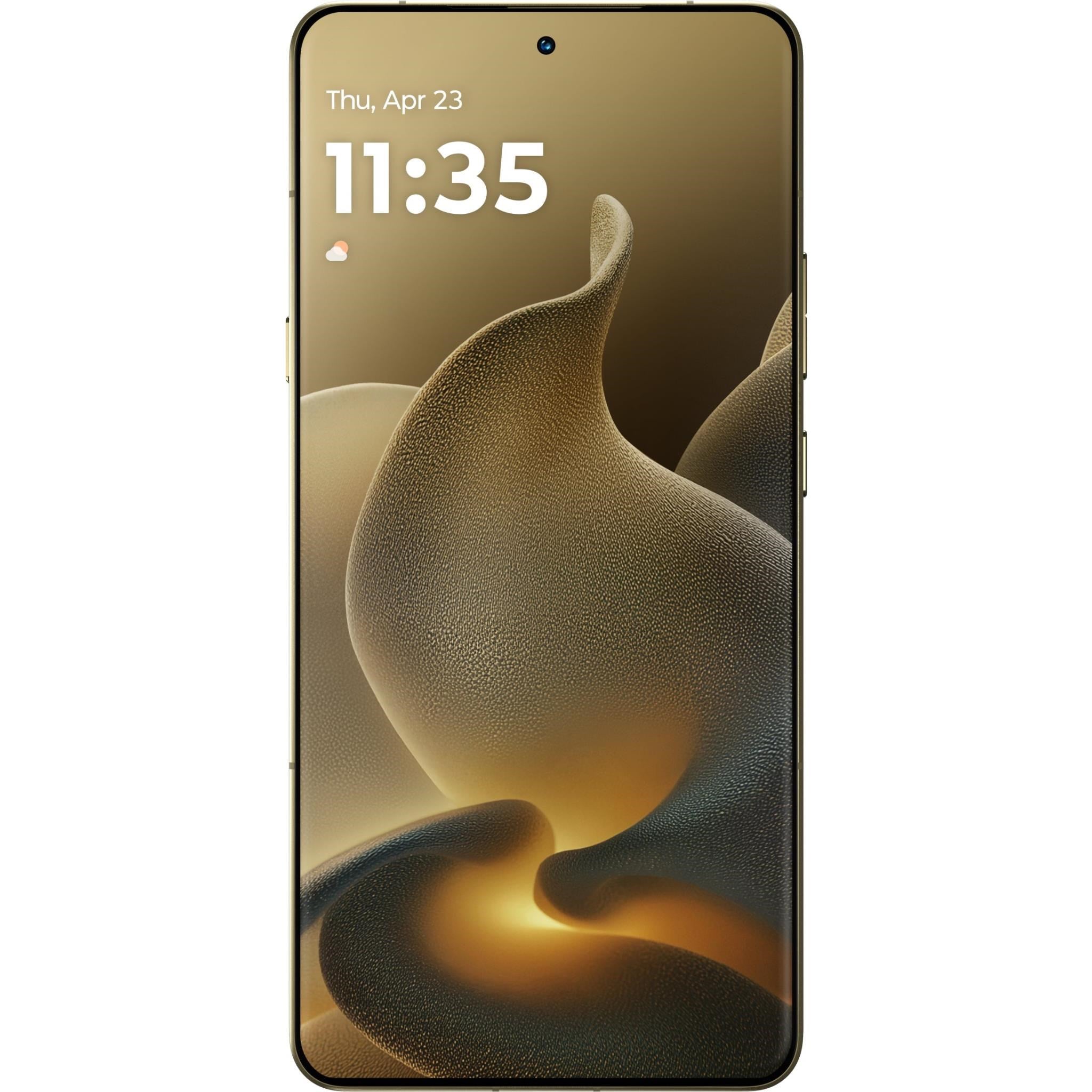 Motorola Signature 5G 256GB (Martini Olive)
