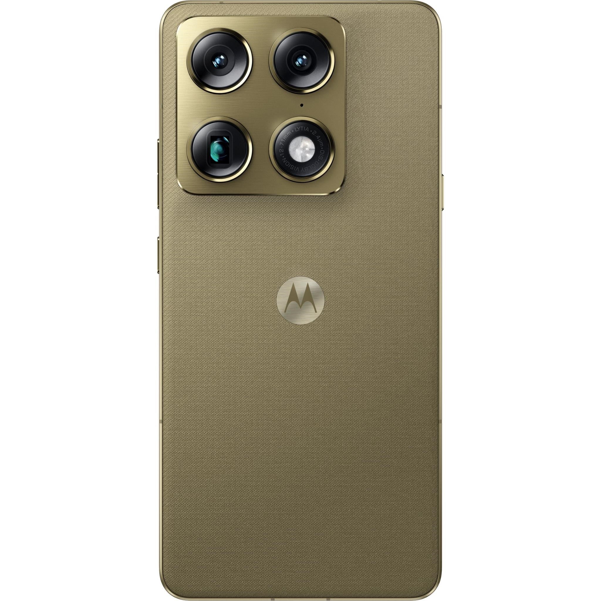 Motorola Signature 5G 256GB (Martini Olive)