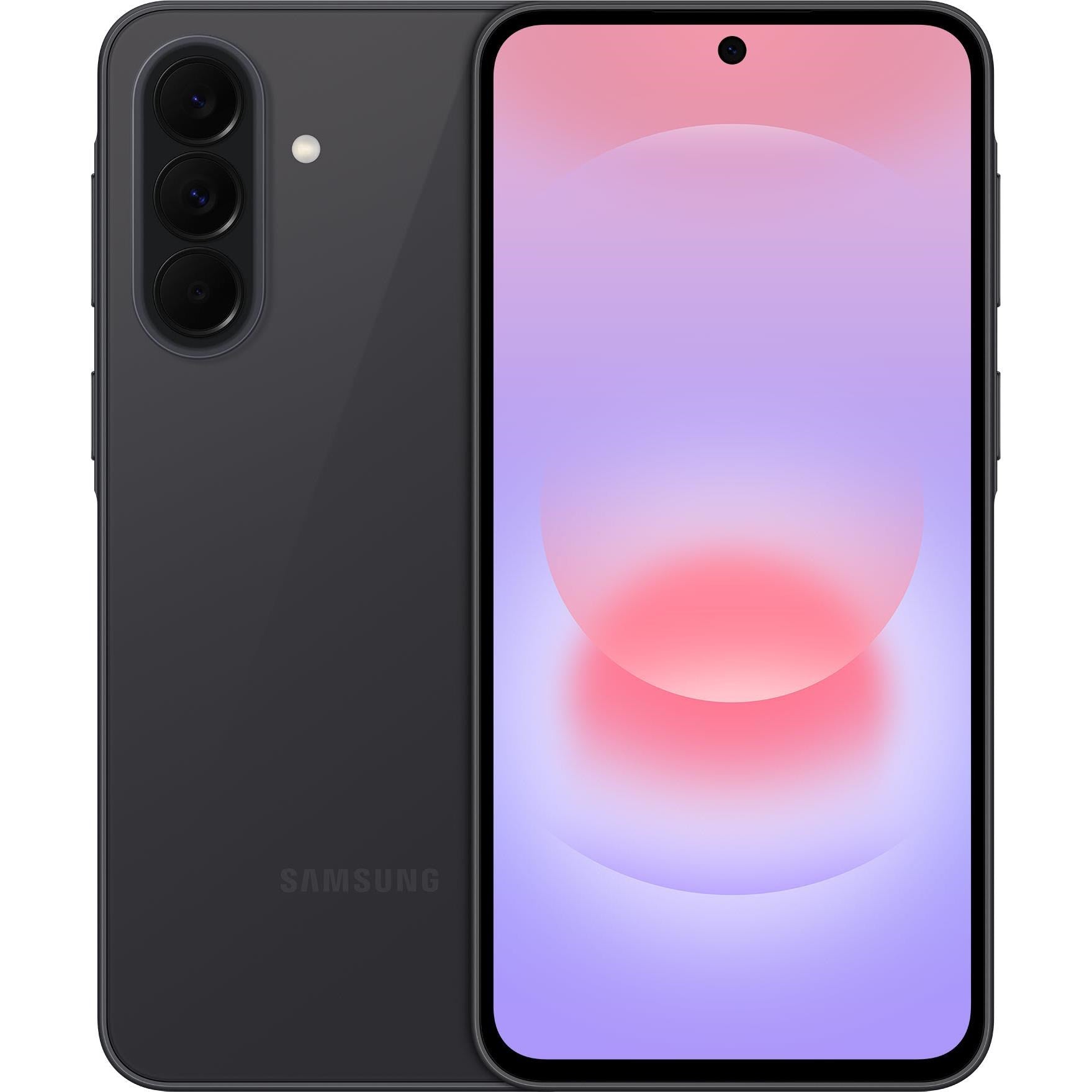 Samsung Galaxy A37 5G 128GB (Awesome Charcoal)