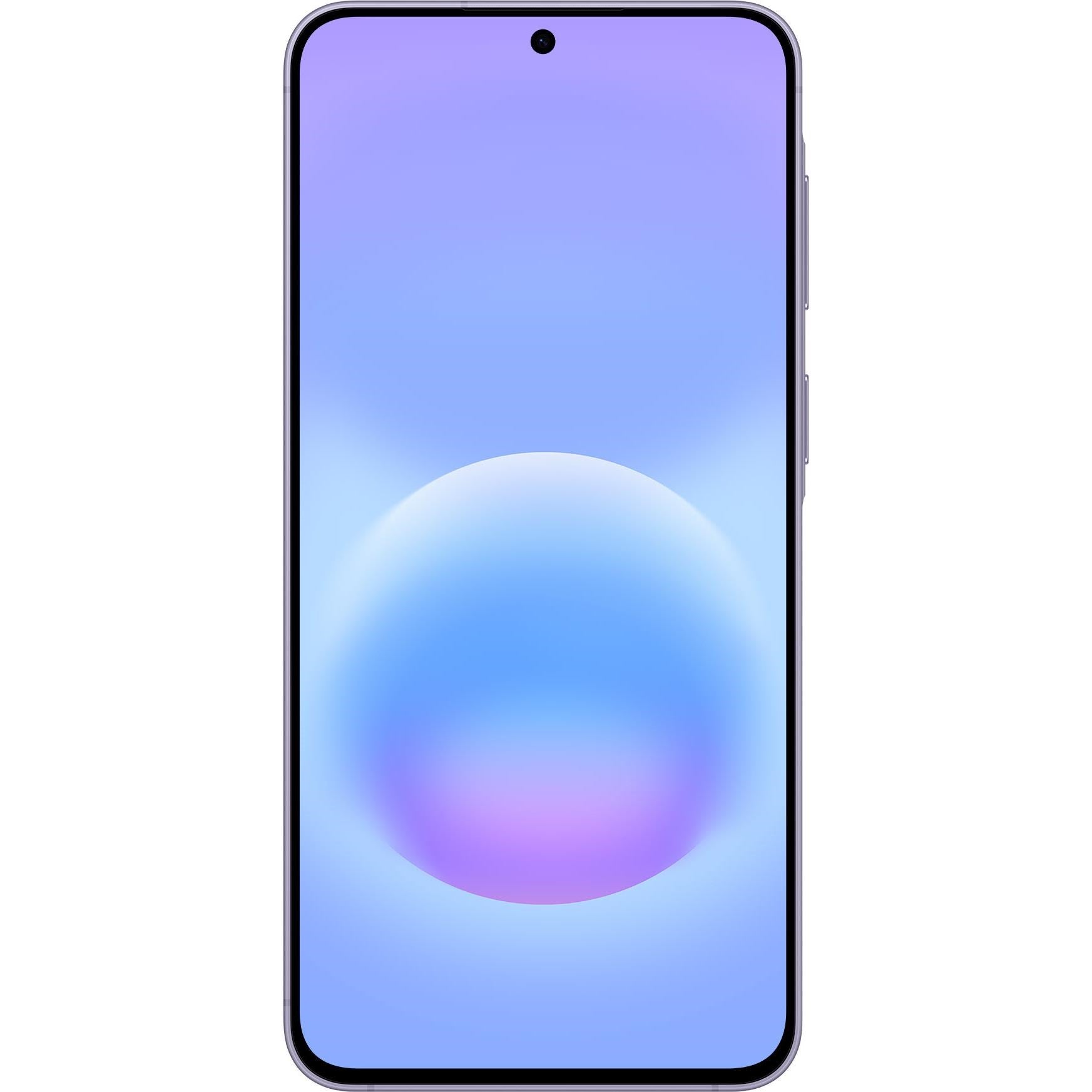 Samsung Galaxy A57 5G 128GB (Awesome Lilac)