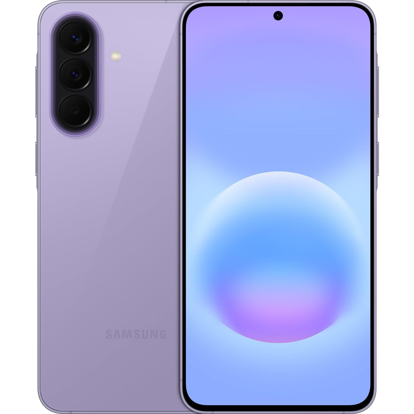 Samsung Galaxy A57 5G 256GB (Awesome Lilac)