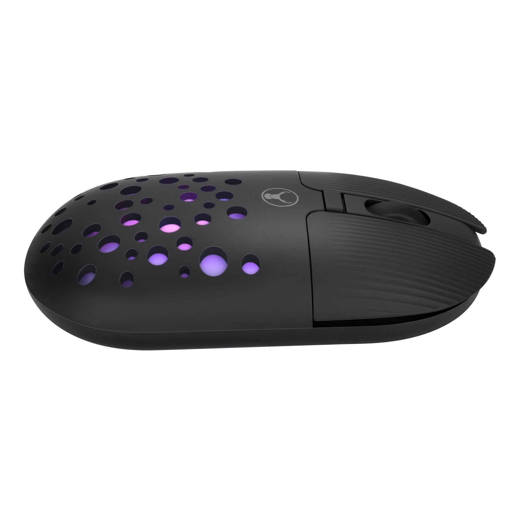 Bonelk M-270 Wireless Mouse (Black)