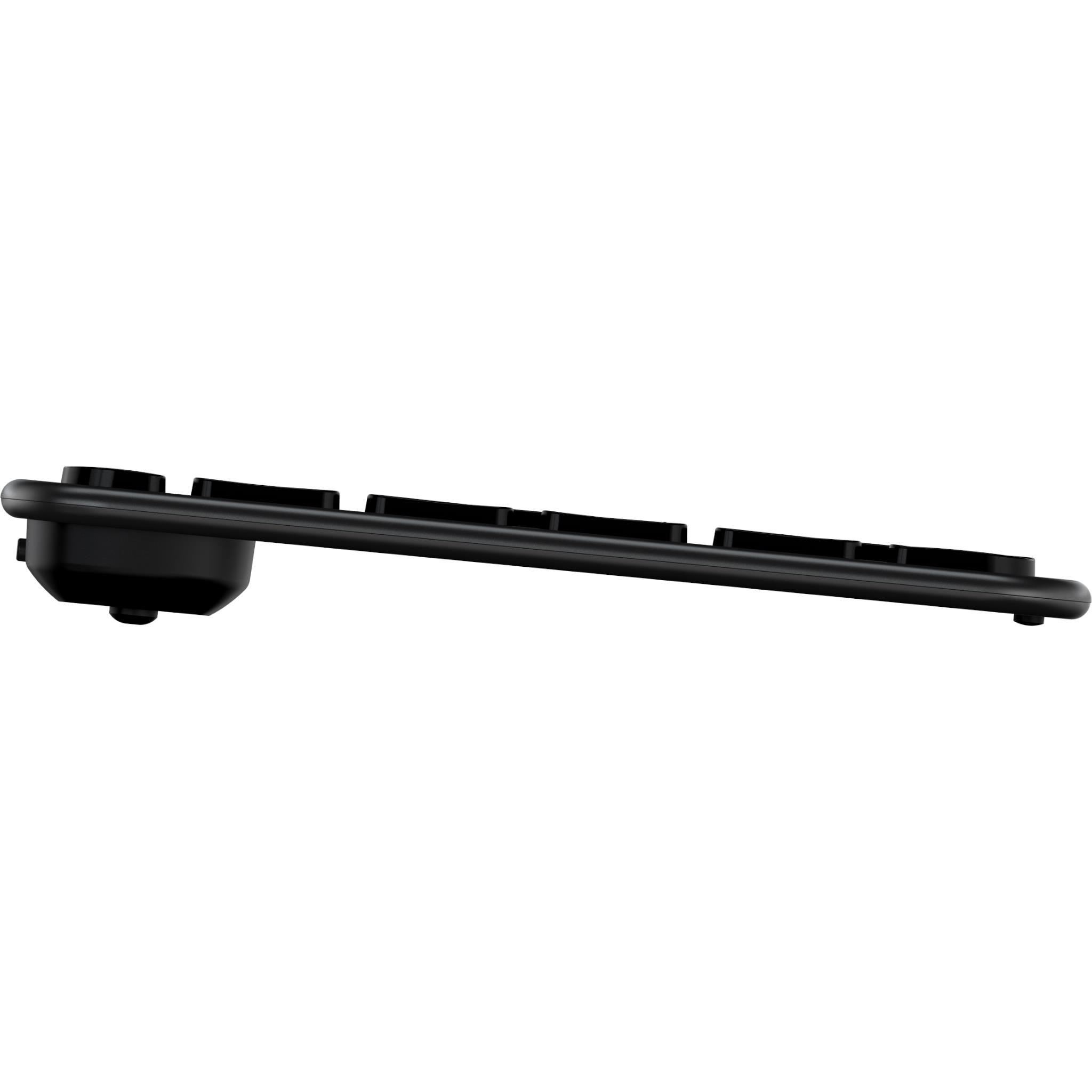 Satechi Slim EX3 Wireless Keyboard (Space Black)