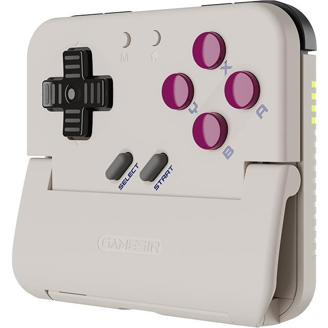 GameSir Pocket Taco Vertical Mobile Controller