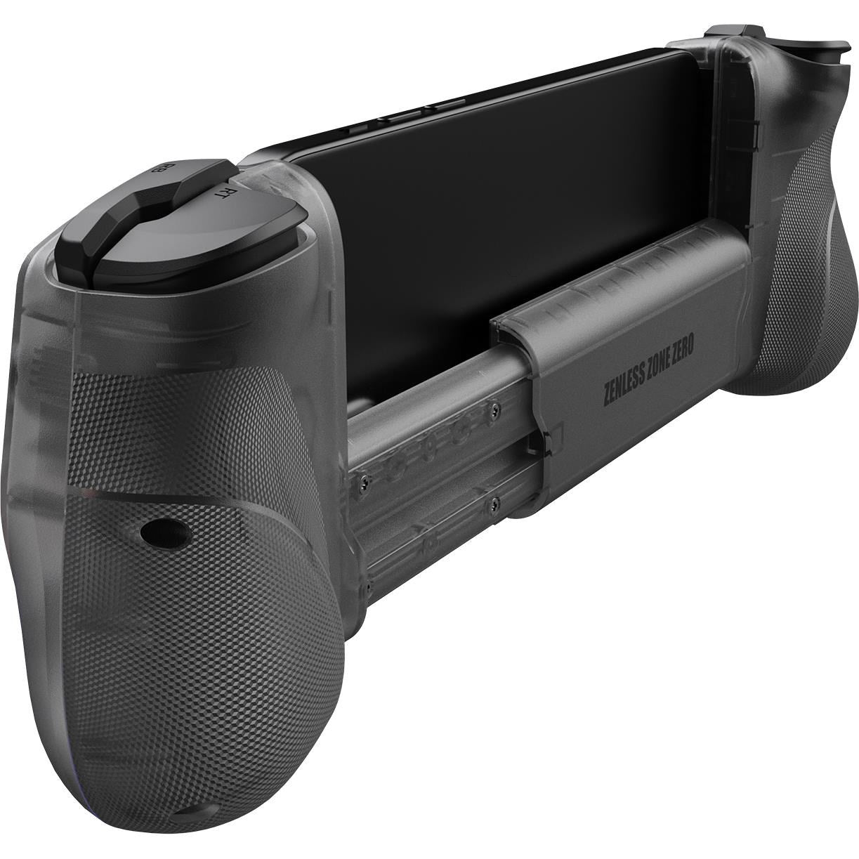 GameSir X5s Zenless Zone Zero Edition Wireless Mobile Controller (Phantom Black)