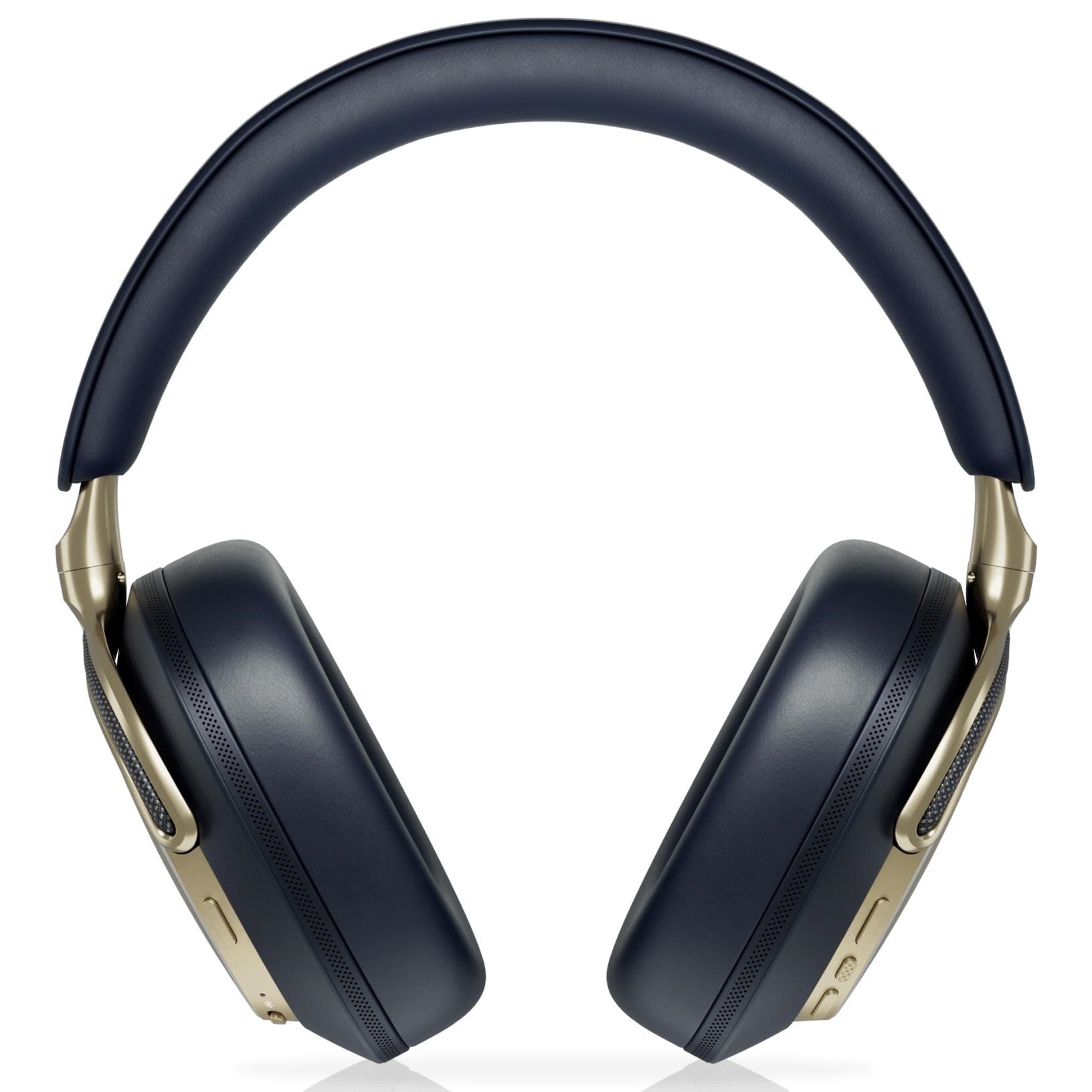 Bowers & Wilkins PX8 S2 Noise-Cancelling Wireless Over-Ear Headphones (Midnight Blue)