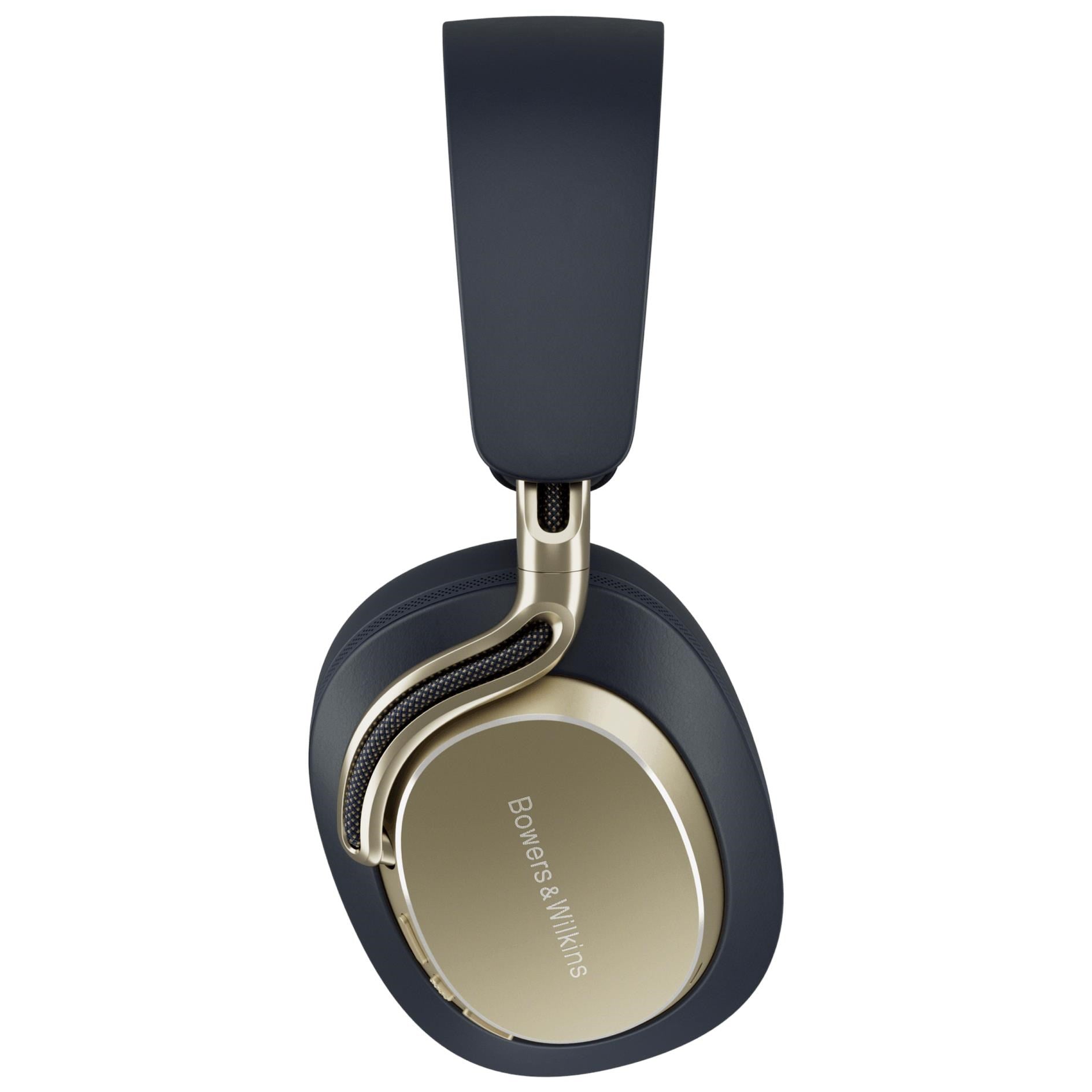Bowers & Wilkins PX8 S2 Noise-Cancelling Wireless Over-Ear Headphones (Midnight Blue)