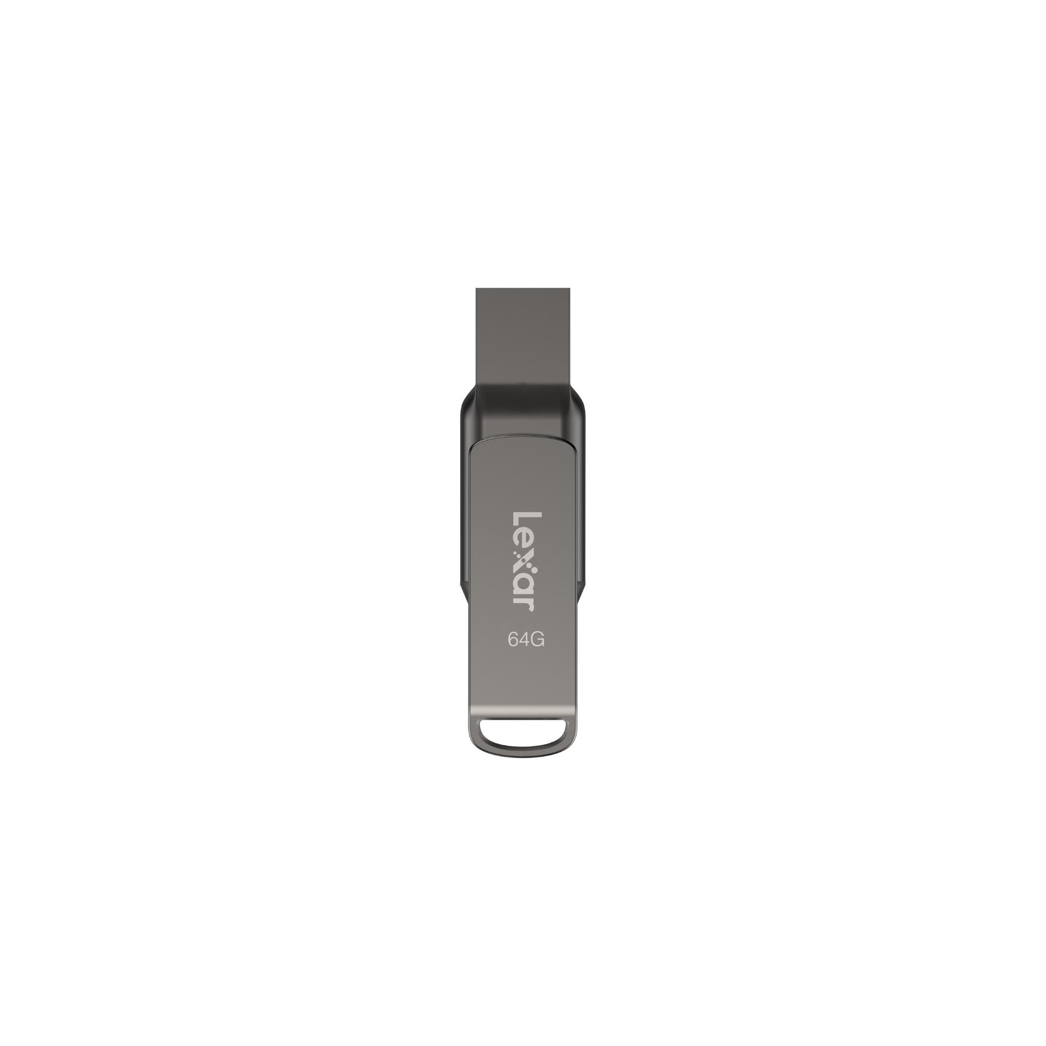 Lexar Jumpdrive D400 64GB USB-C Drive