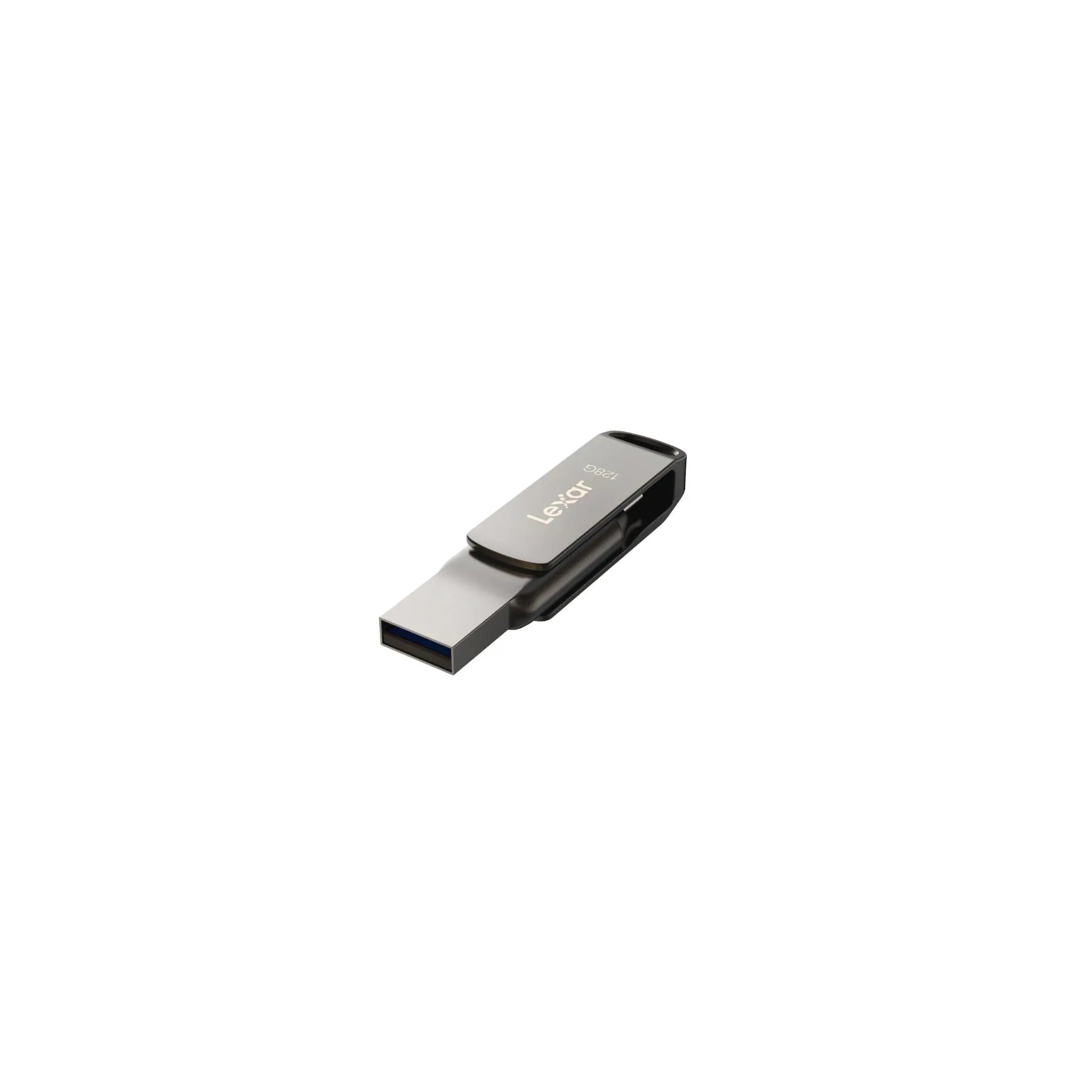 Lexar Jumpdrive D400 128GB USB-C Drive
