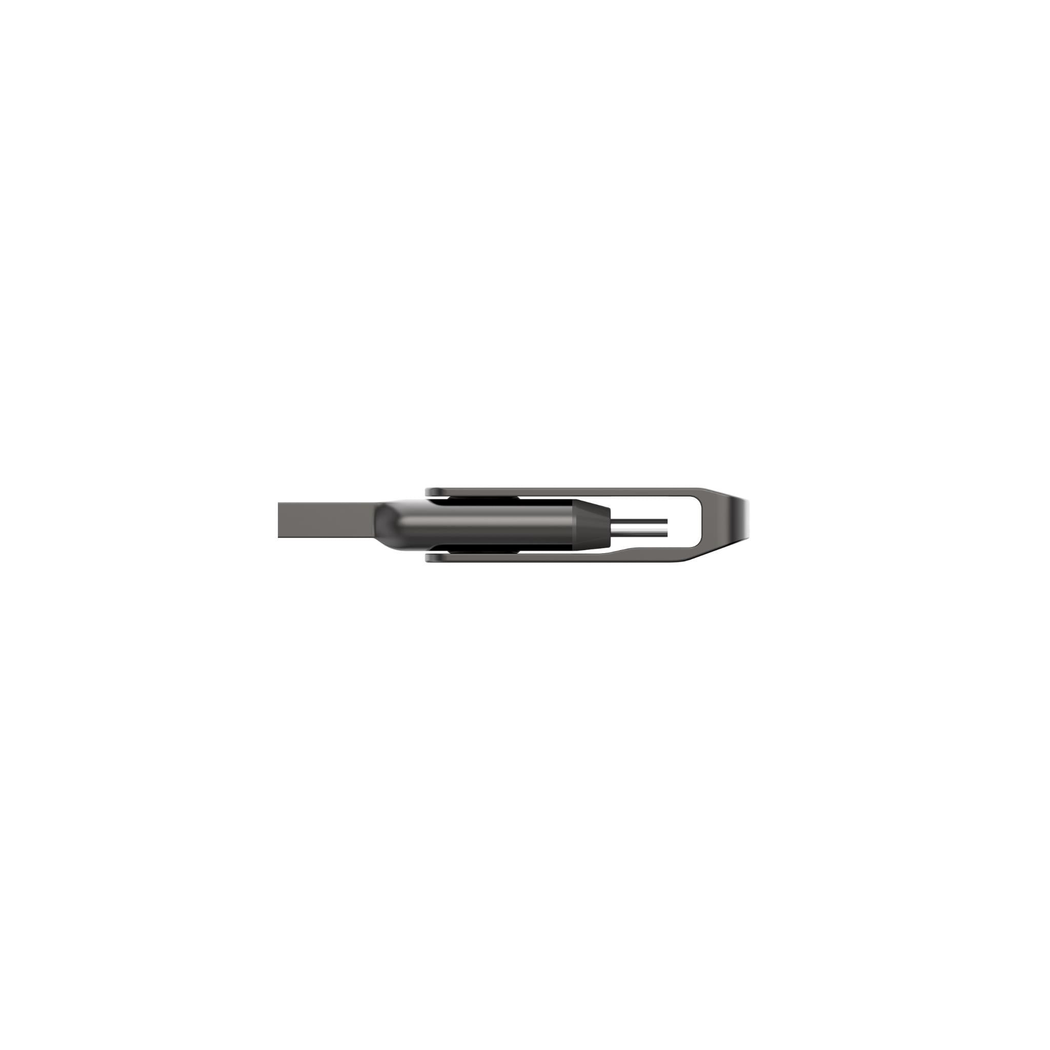 Lexar Jumpdrive D400 128GB USB-C Drive