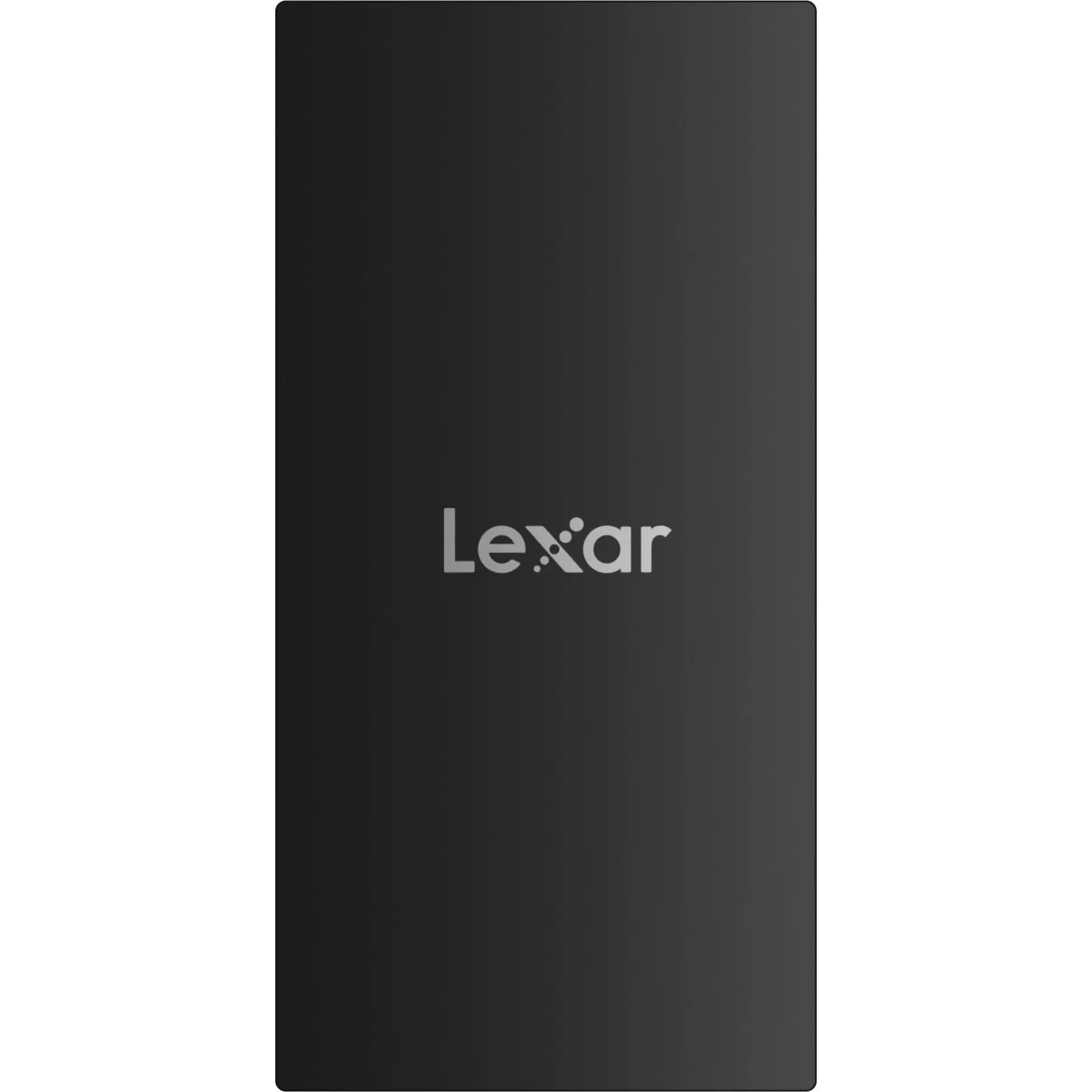 Lexar SL300 2TB Portable SSD (Black)