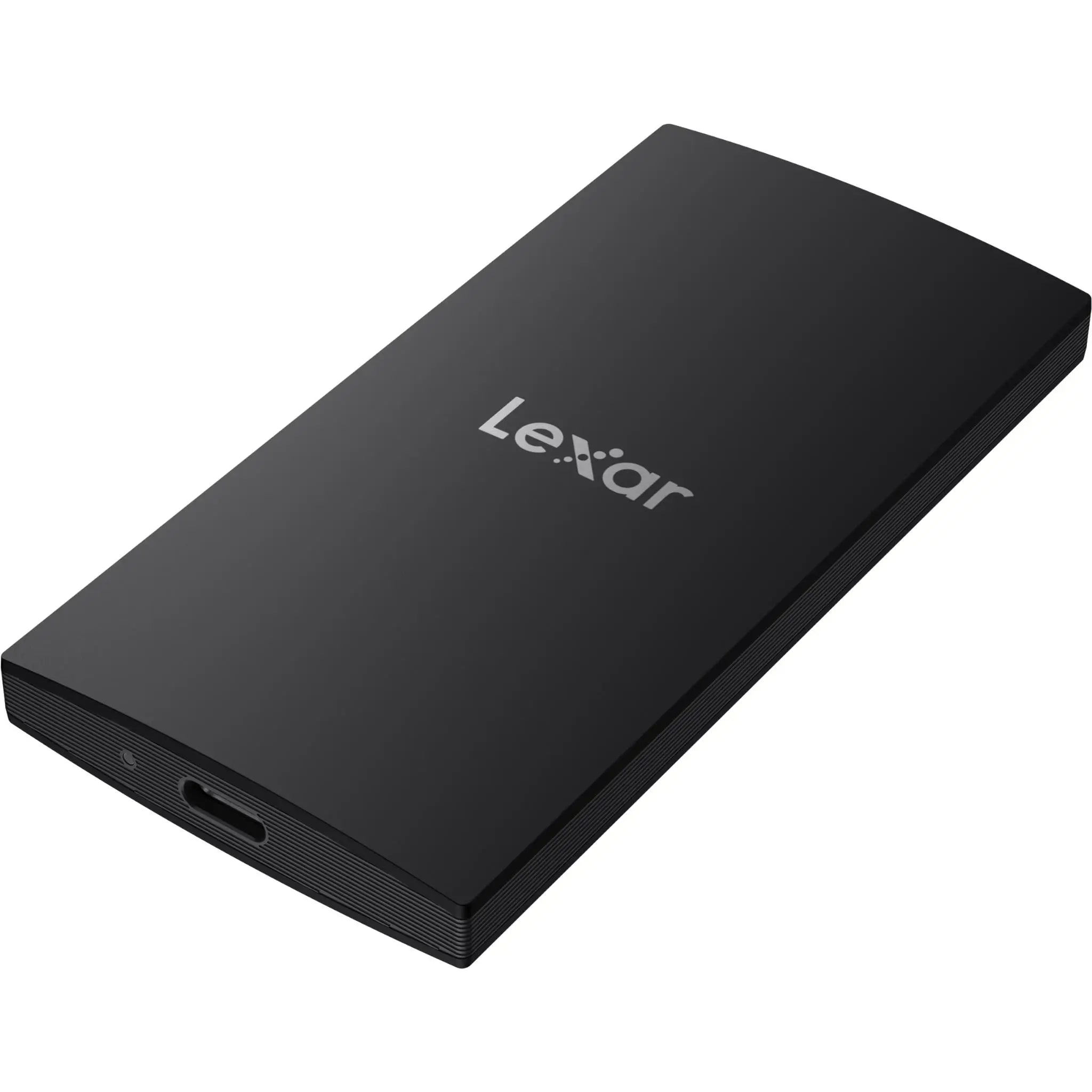 Lexar SL300 2TB Portable SSD (Black)