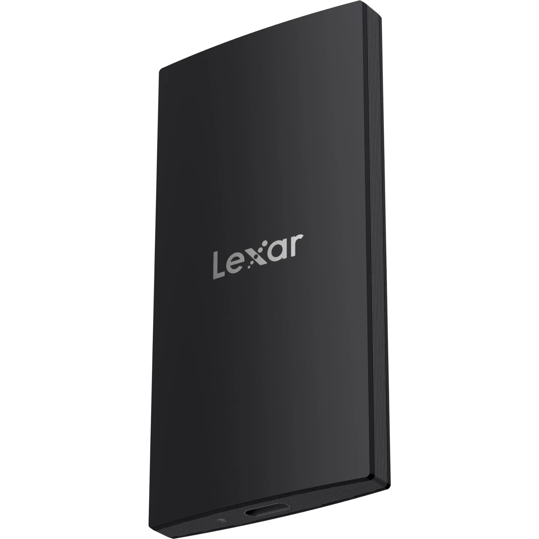 Lexar SL300 2TB Portable SSD (Black)