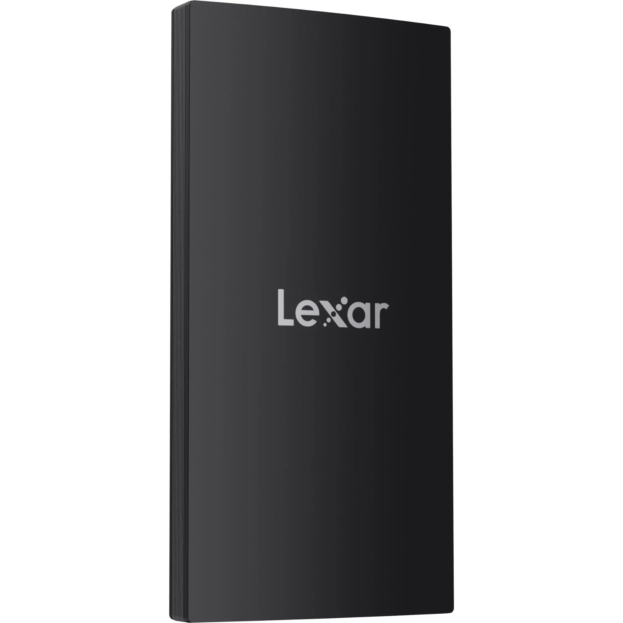 Lexar SL300 2TB Portable SSD (Black)