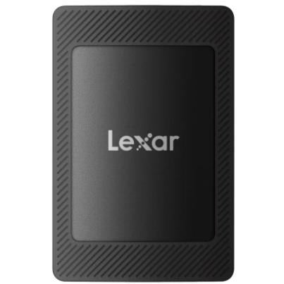 Lexar SL500 2TB Portable SSD (Black)