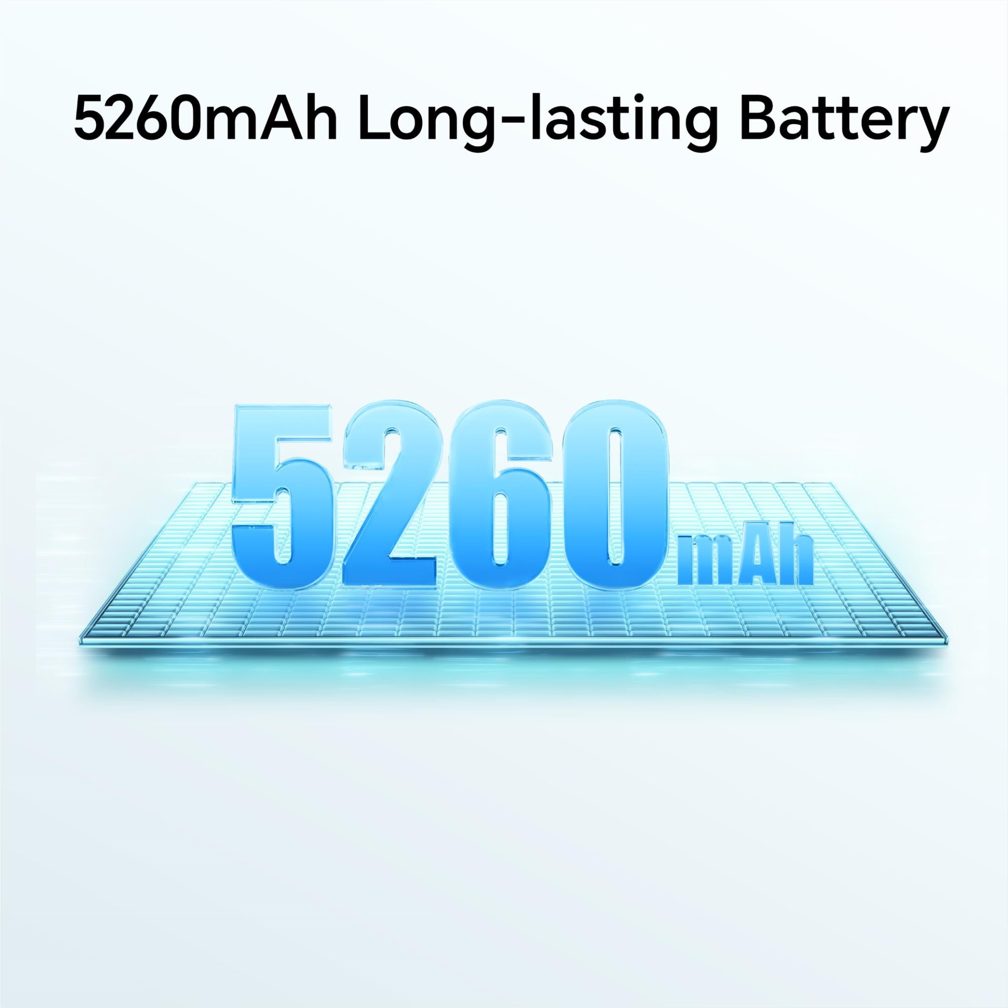 HONOR X6d 5G 128GB (Midnight Black)