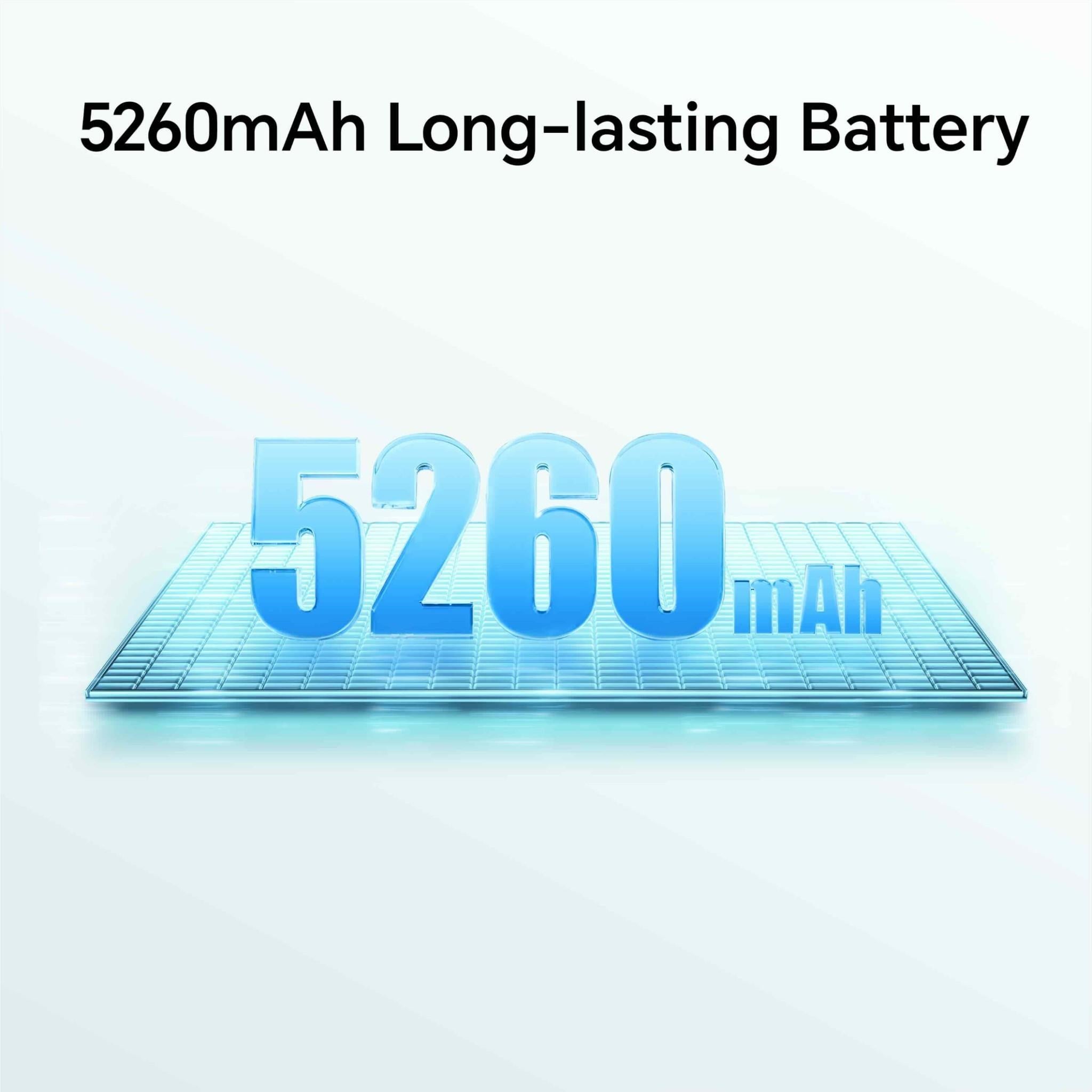 HONOR X6d 5G 128GB (Ocean Cyan)