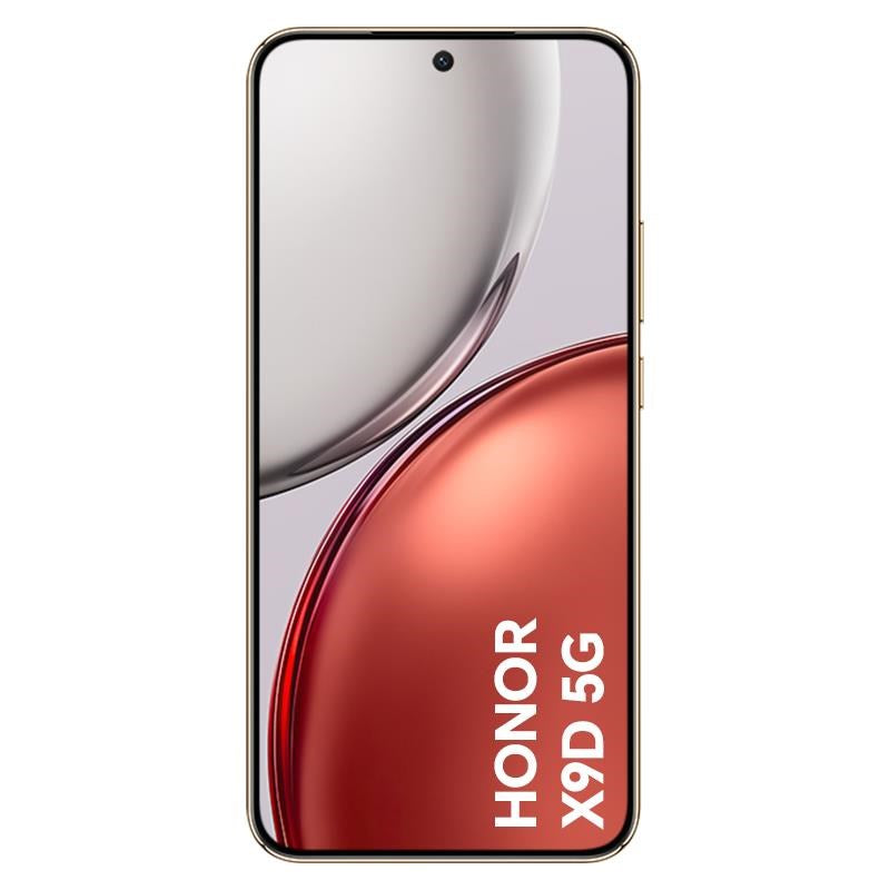 HONOR X9d 5G 256GB (Reddish Brown)