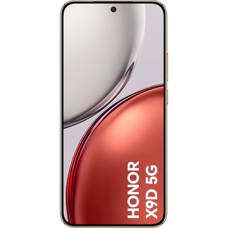 HONOR X9d 5G 256GB (Reddish Brown)
