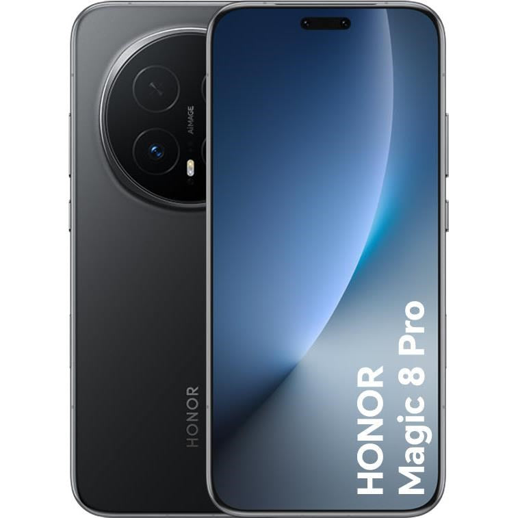 HONOR Magic8 Pro 5G 512GB (Black)