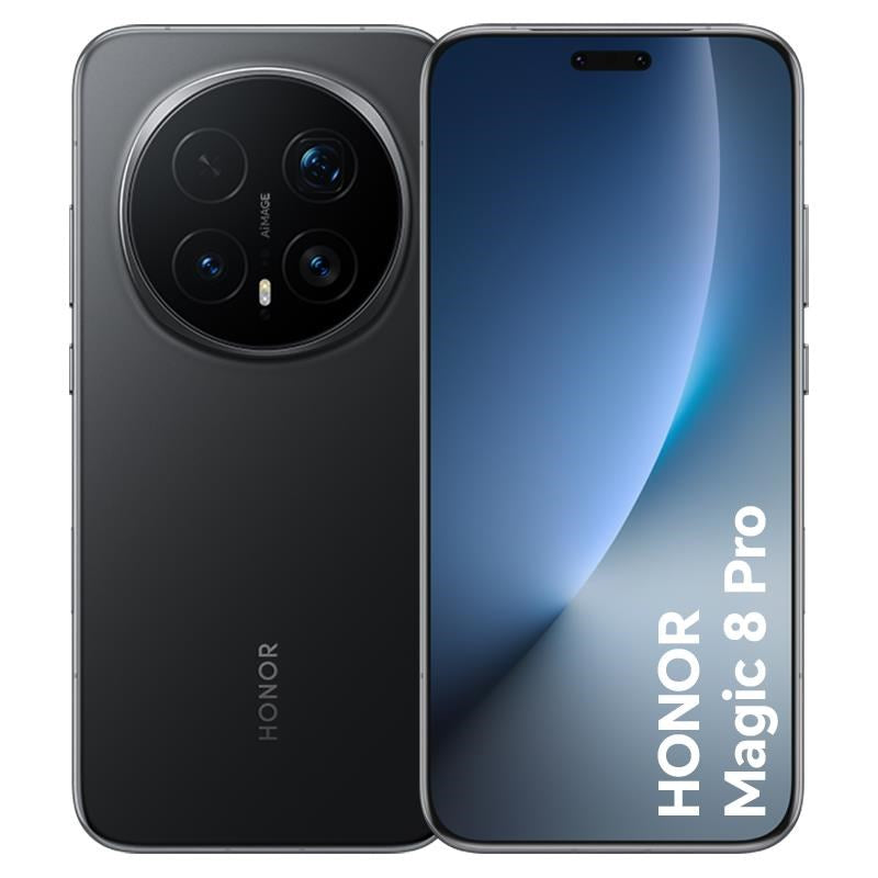 HONOR Magic8 Pro 5G 512GB (Black)