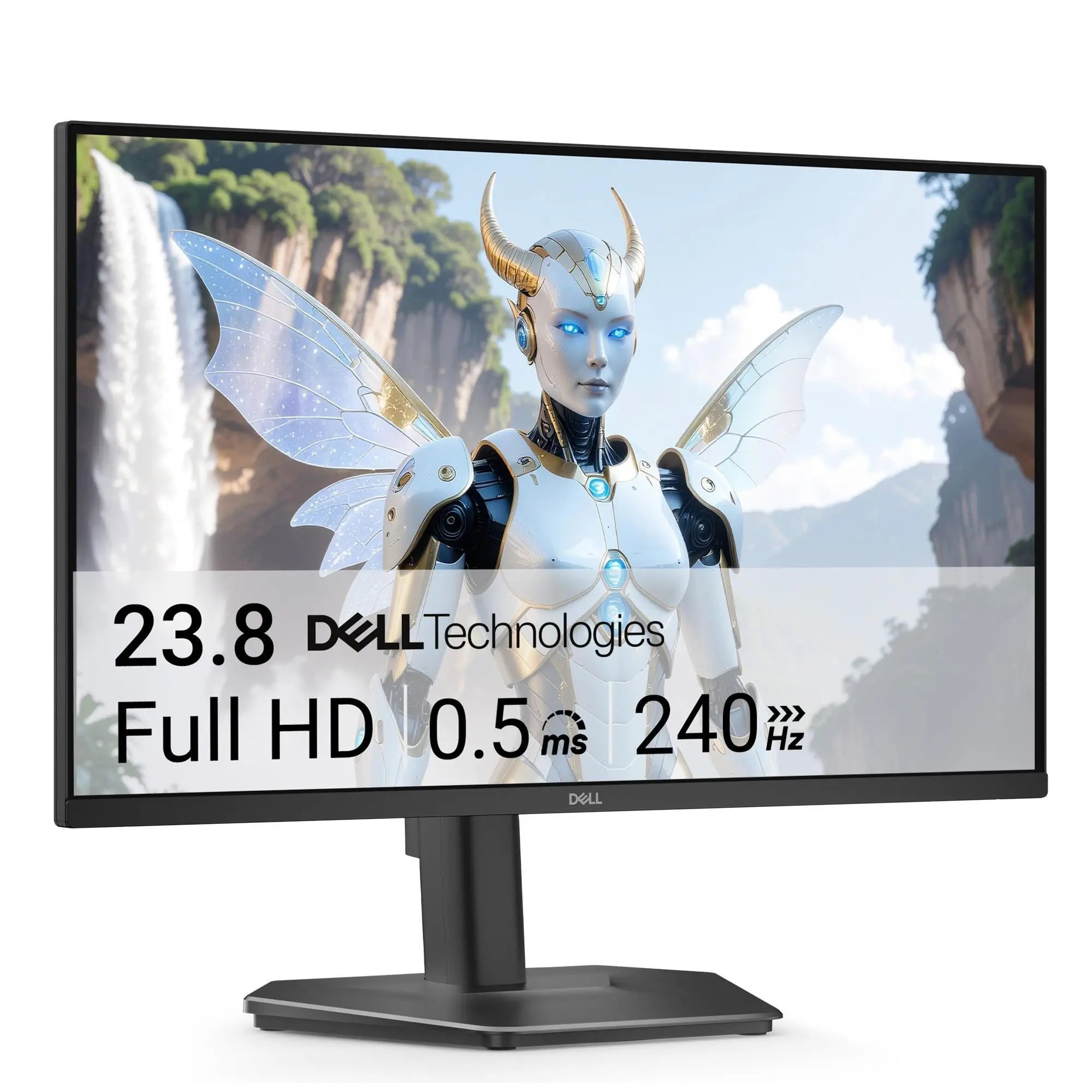Dell SE2426HGS 24' FHD 240Hz Gaming Monitor