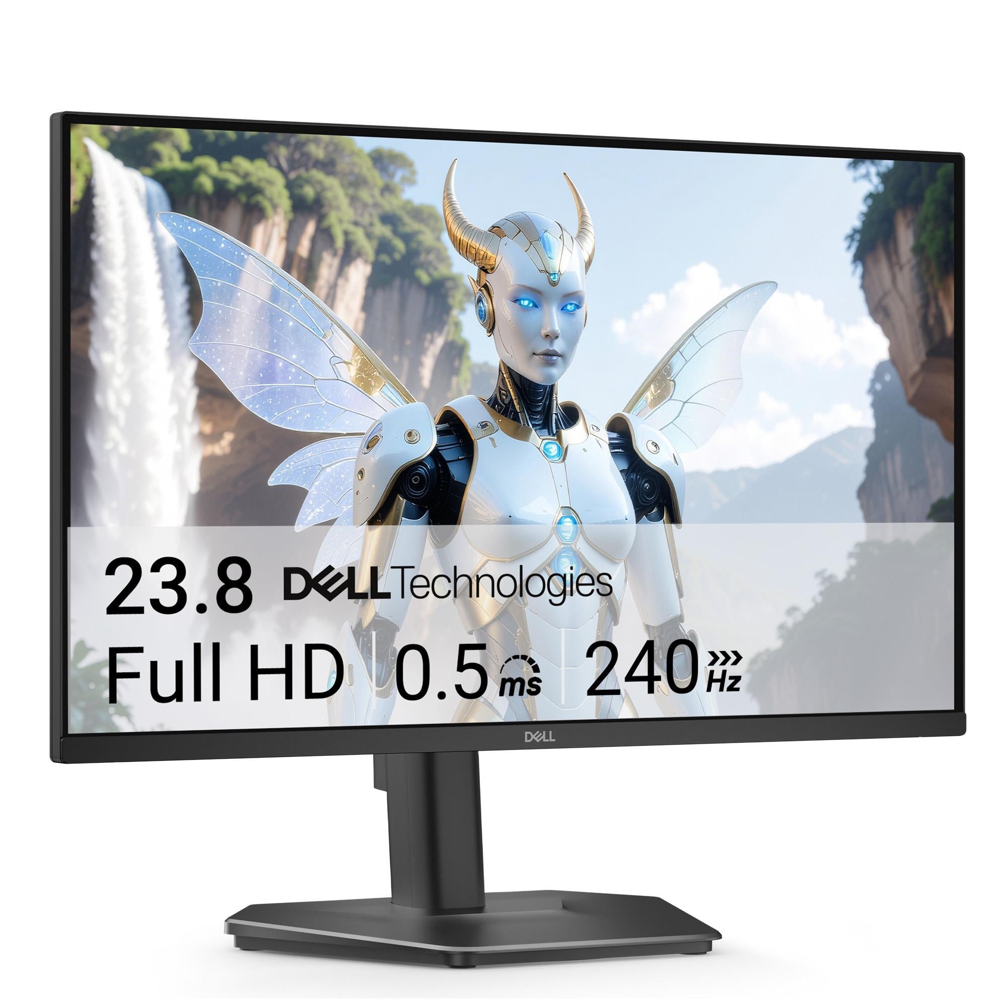 Dell SE2426HGS 24' FHD 240Hz Gaming Monitor