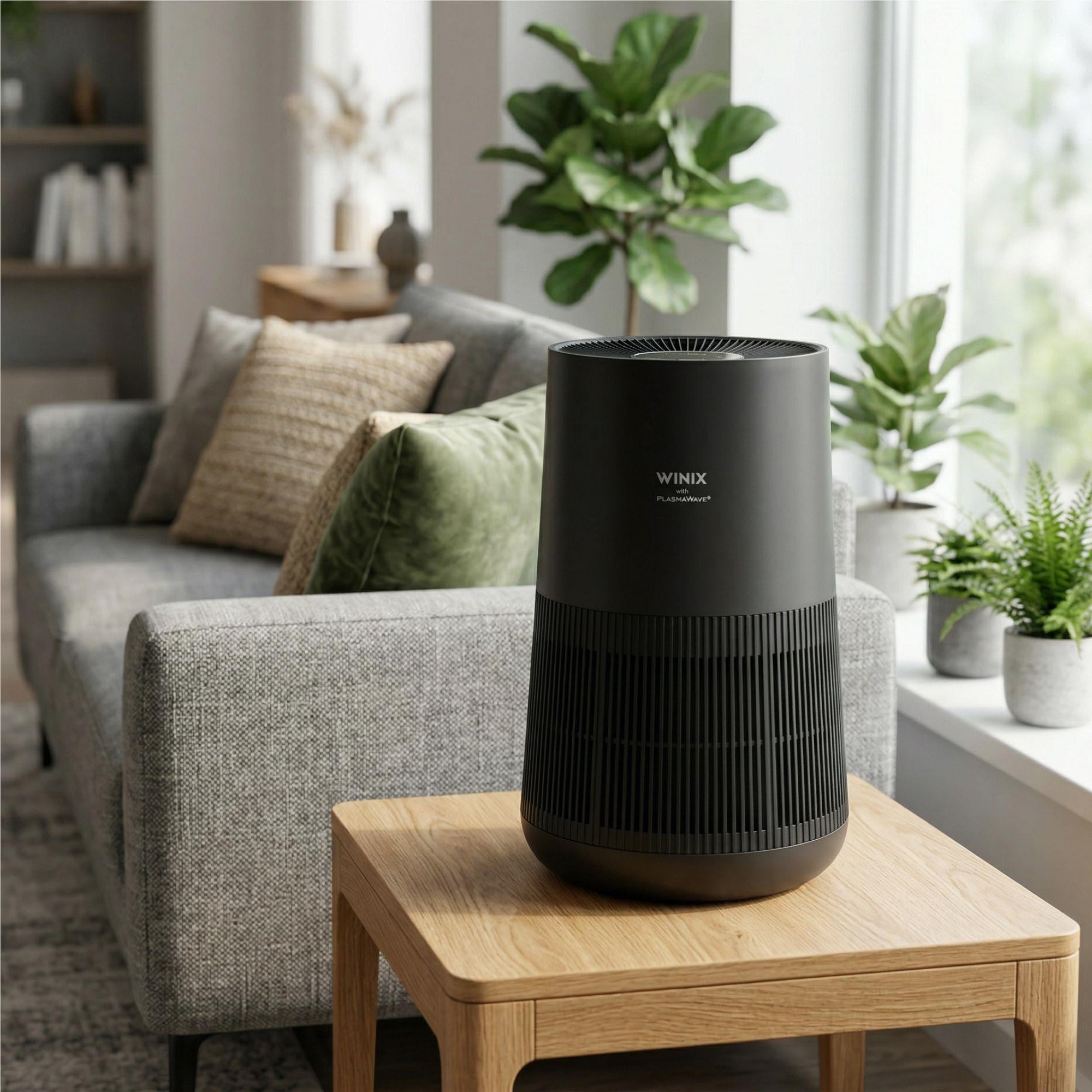 Winix Compact 360 5 Stage Air Purifier