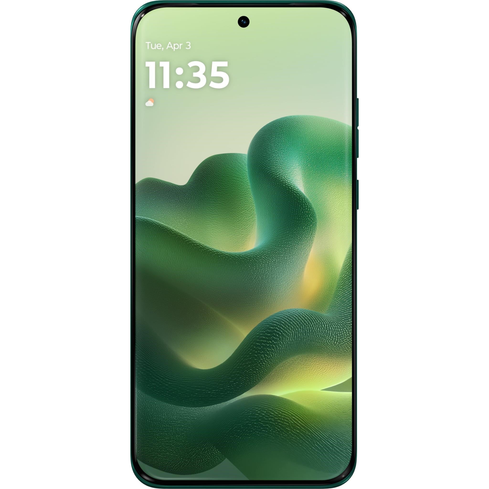 Motorola Edge 70 Fusion 5G 256GB (Sporting Green)