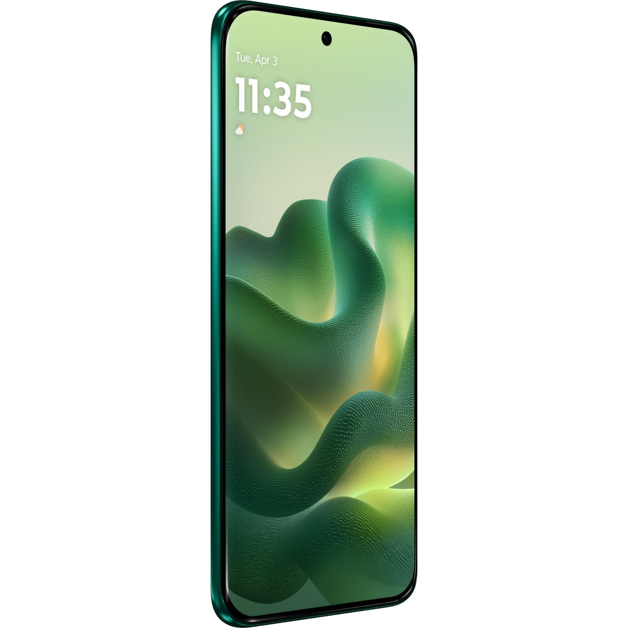 Motorola Edge 70 Fusion 5G 256GB (Sporting Green)