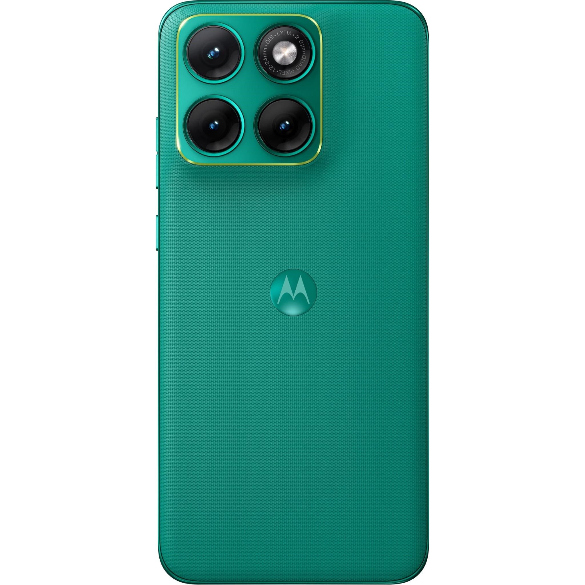 Motorola Edge 70 Fusion 5G 256GB (Sporting Green)