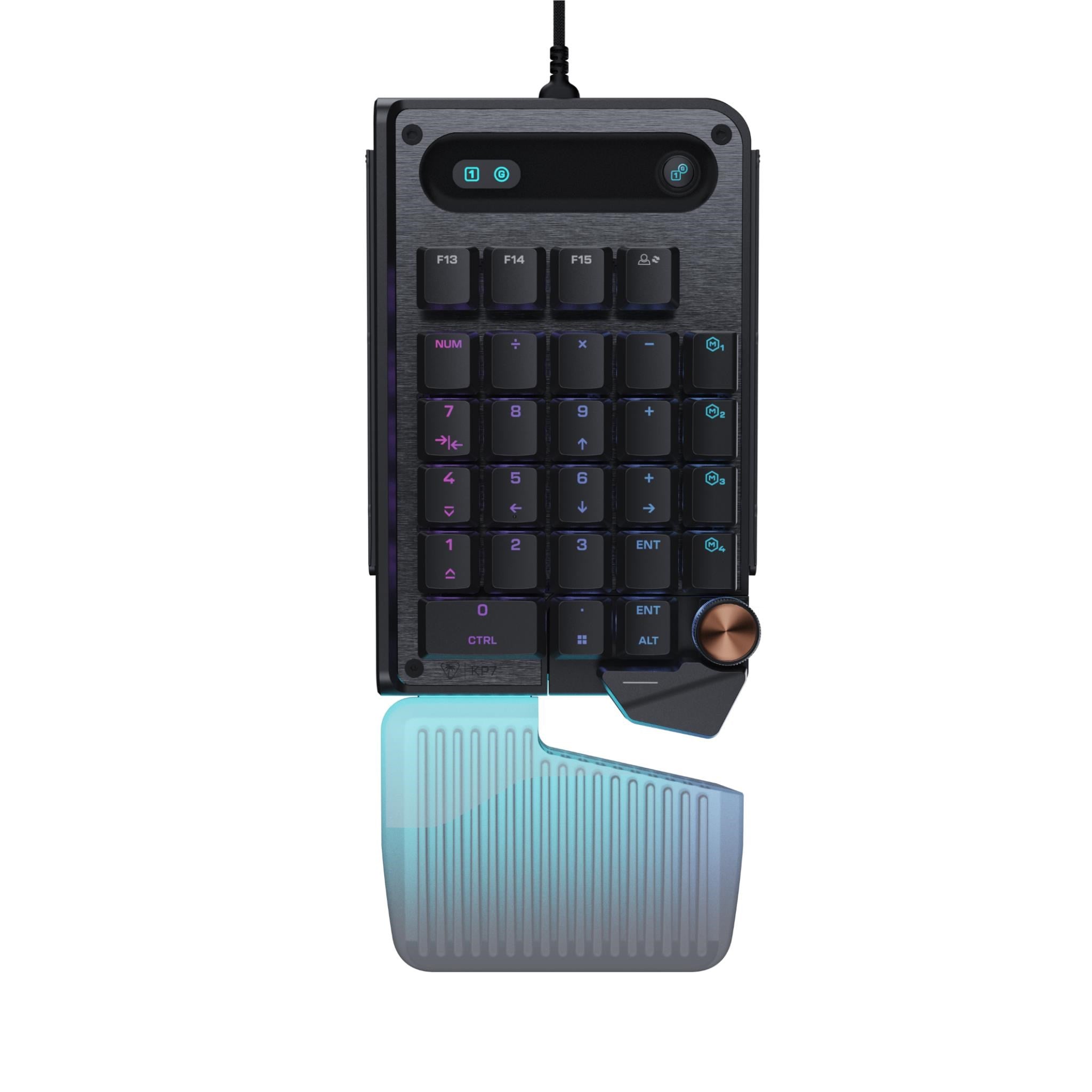 Turtle Beach Command Series KP7 KeyPad