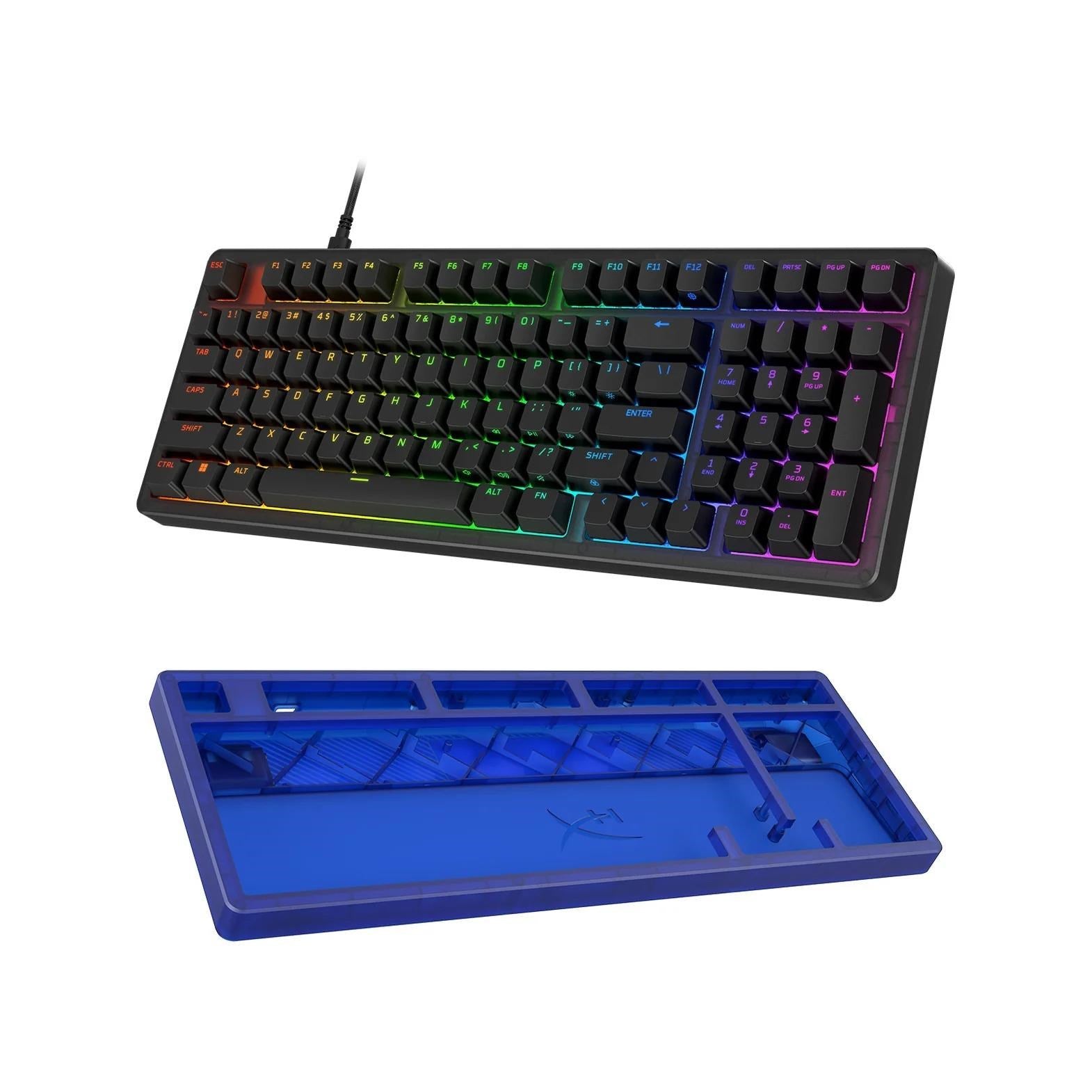HyperX Origins 2 1800 Mechanical Gaming Keyboard